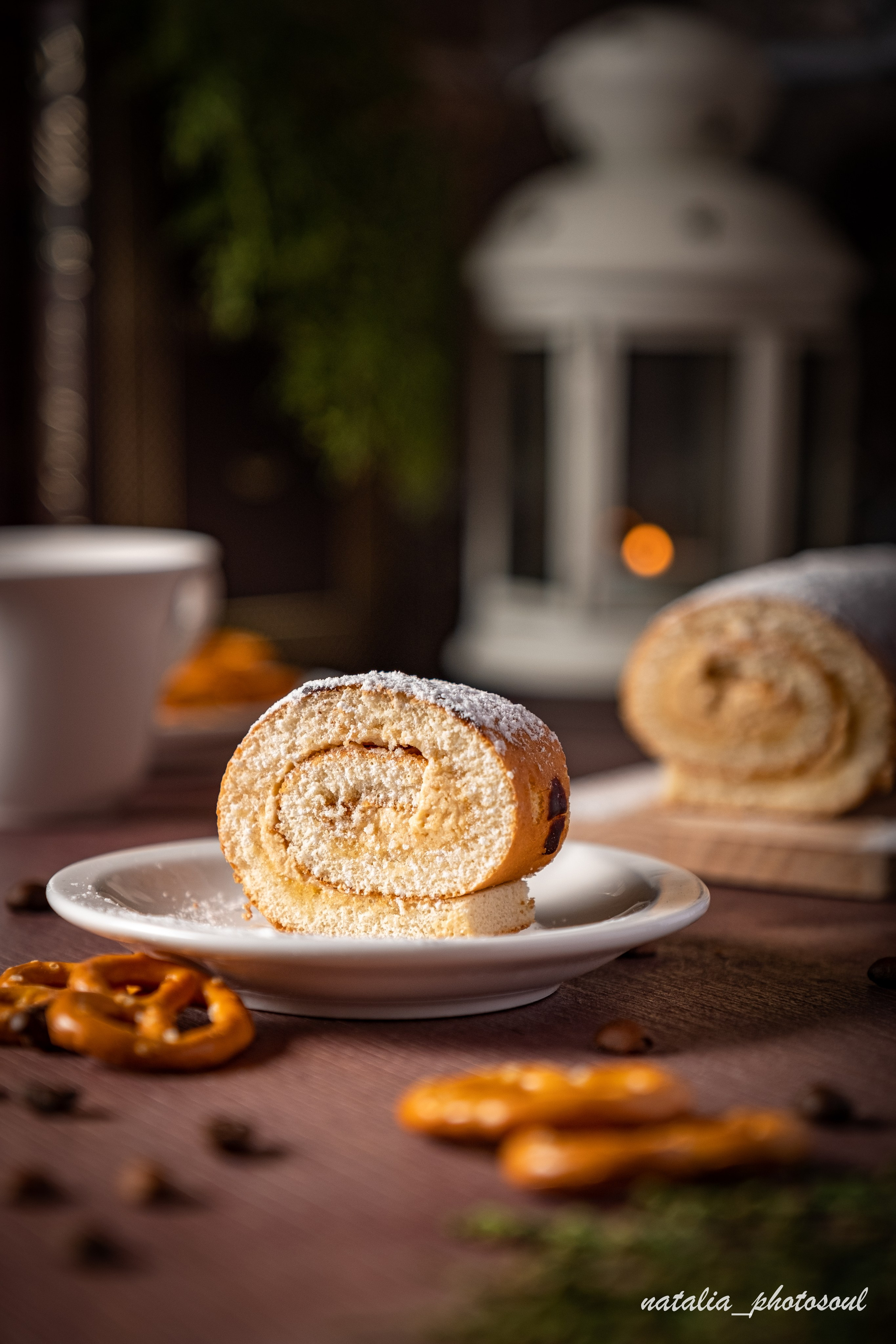 Tasty stories. Photographer in Seoul Dobrokvashina Natalya