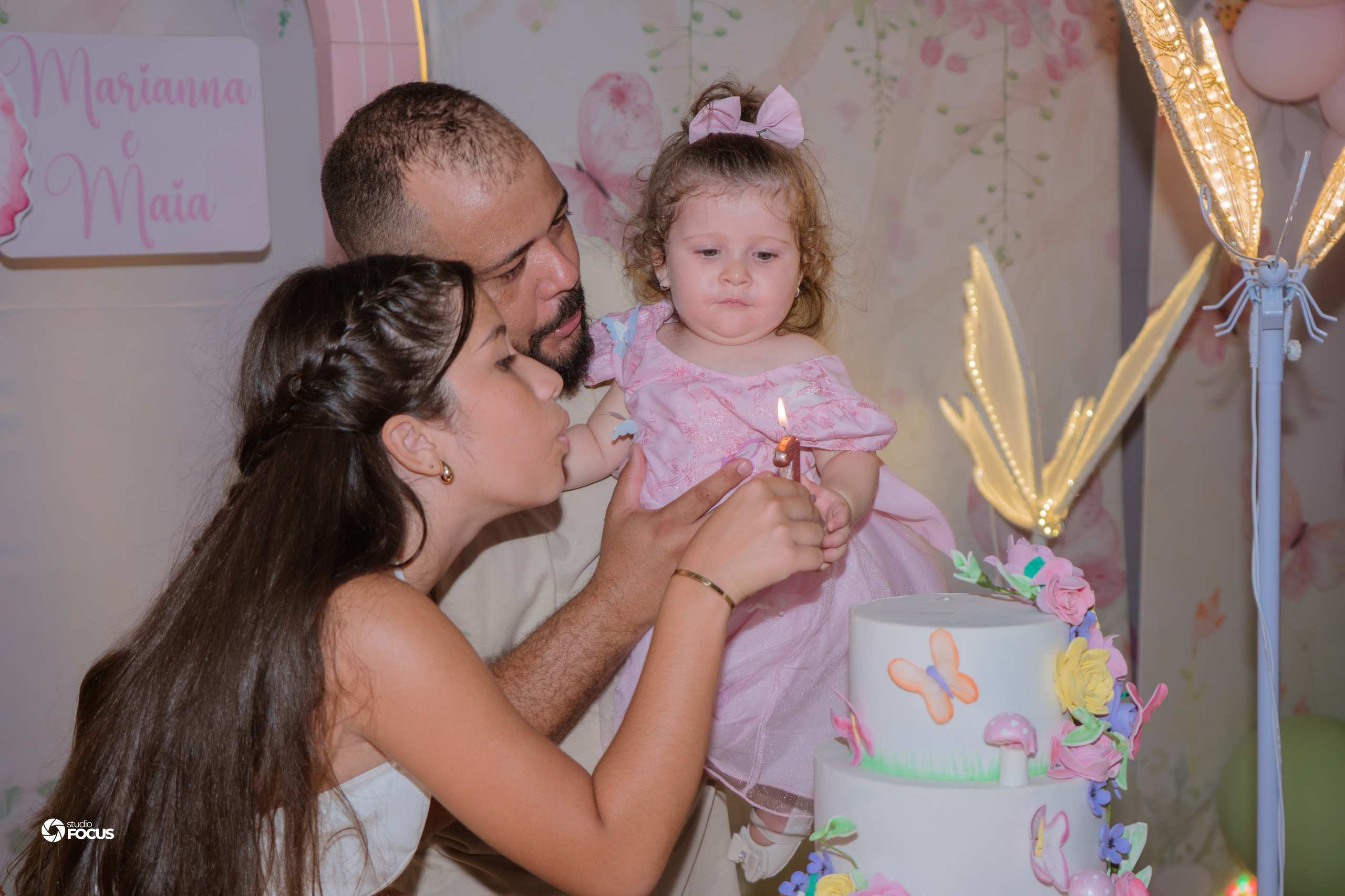 Aniversário Infantil