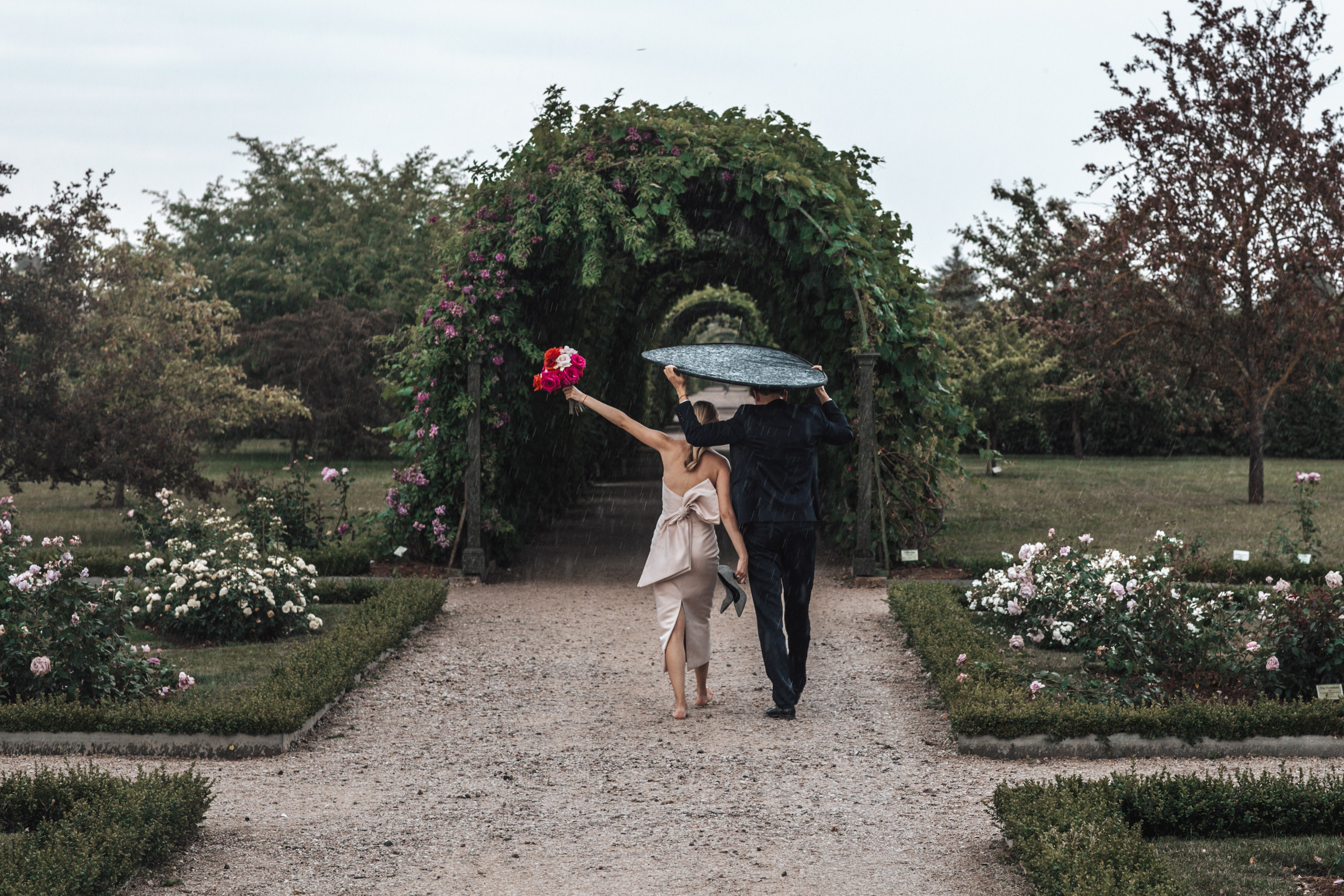 K&A. Sandra Garanca Portrait and event photographer