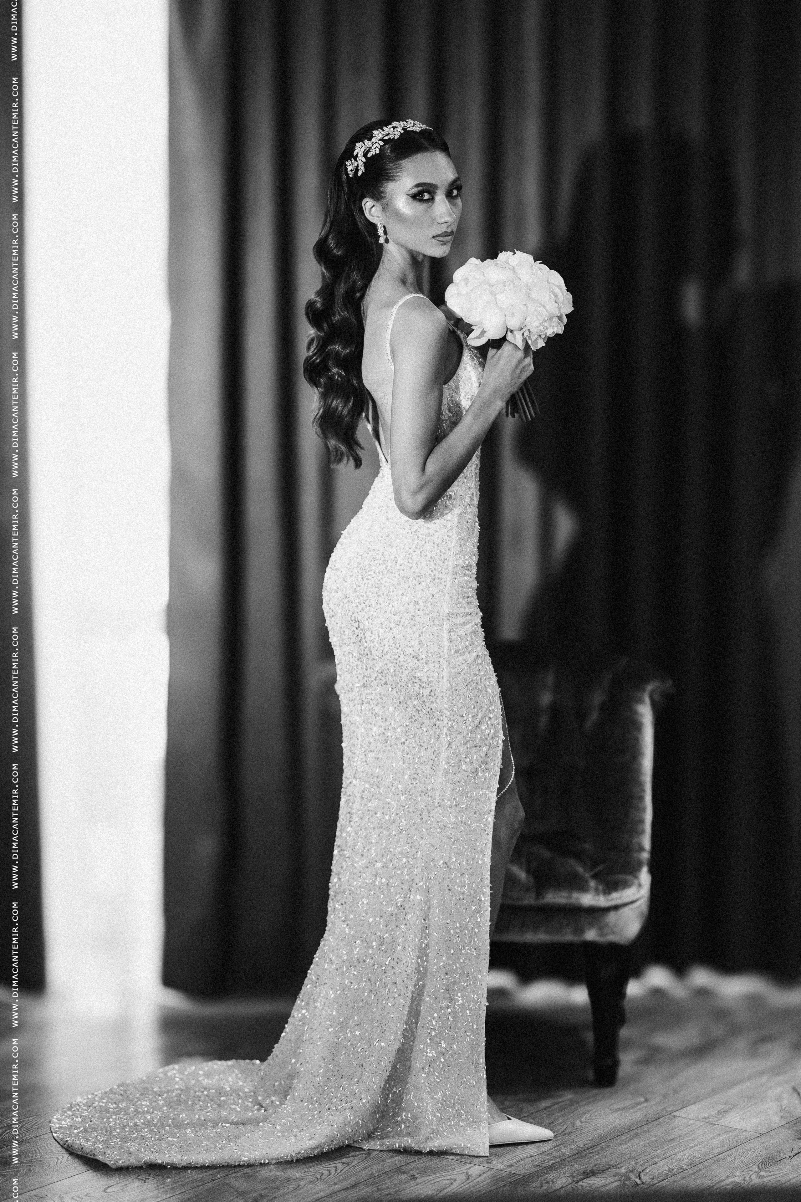 MIHAIL + SABINA | Grand Élysée. Свадебный фотограф Молдова Кишинёв