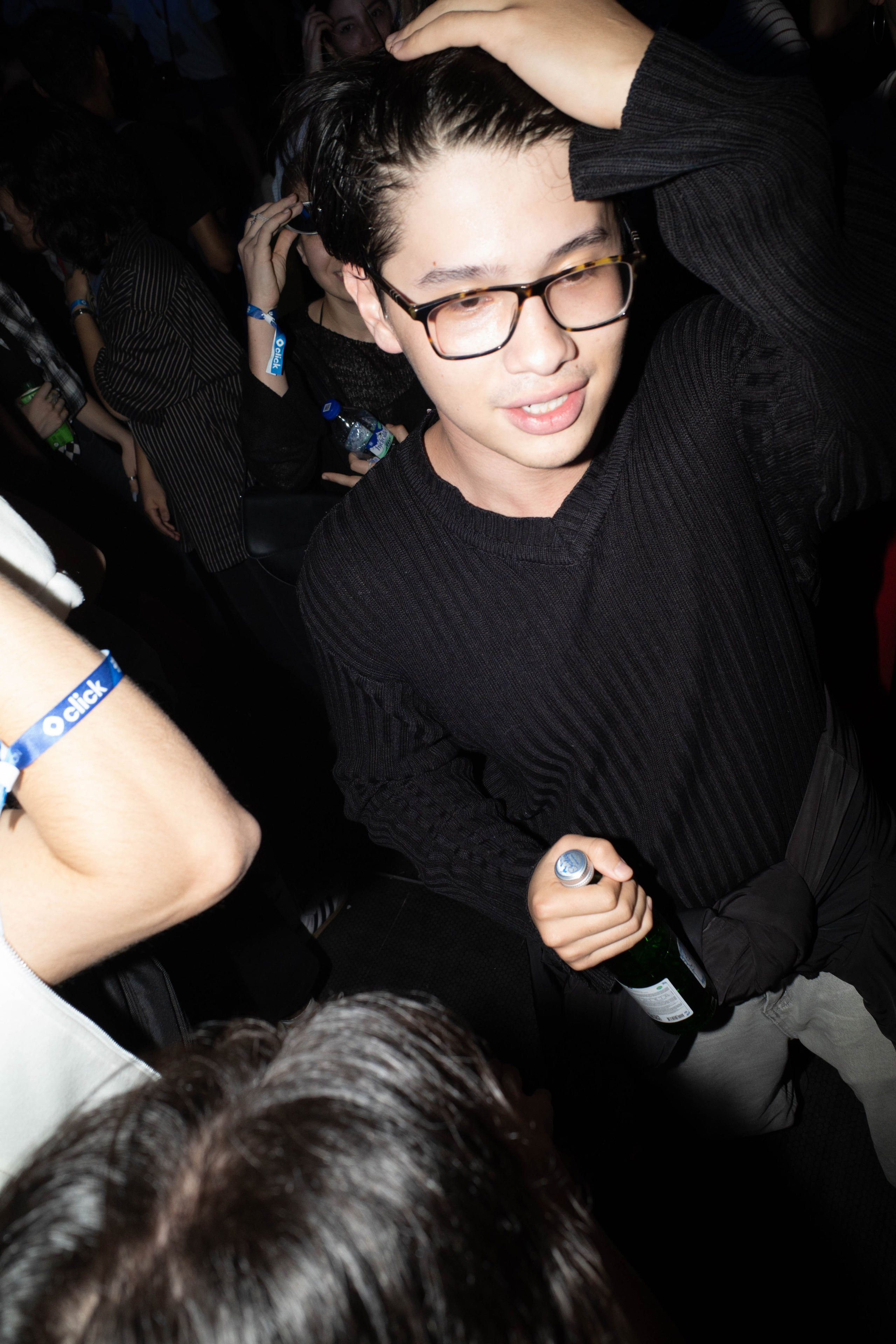 Sublimation fest Day 1 @ 28.09.24