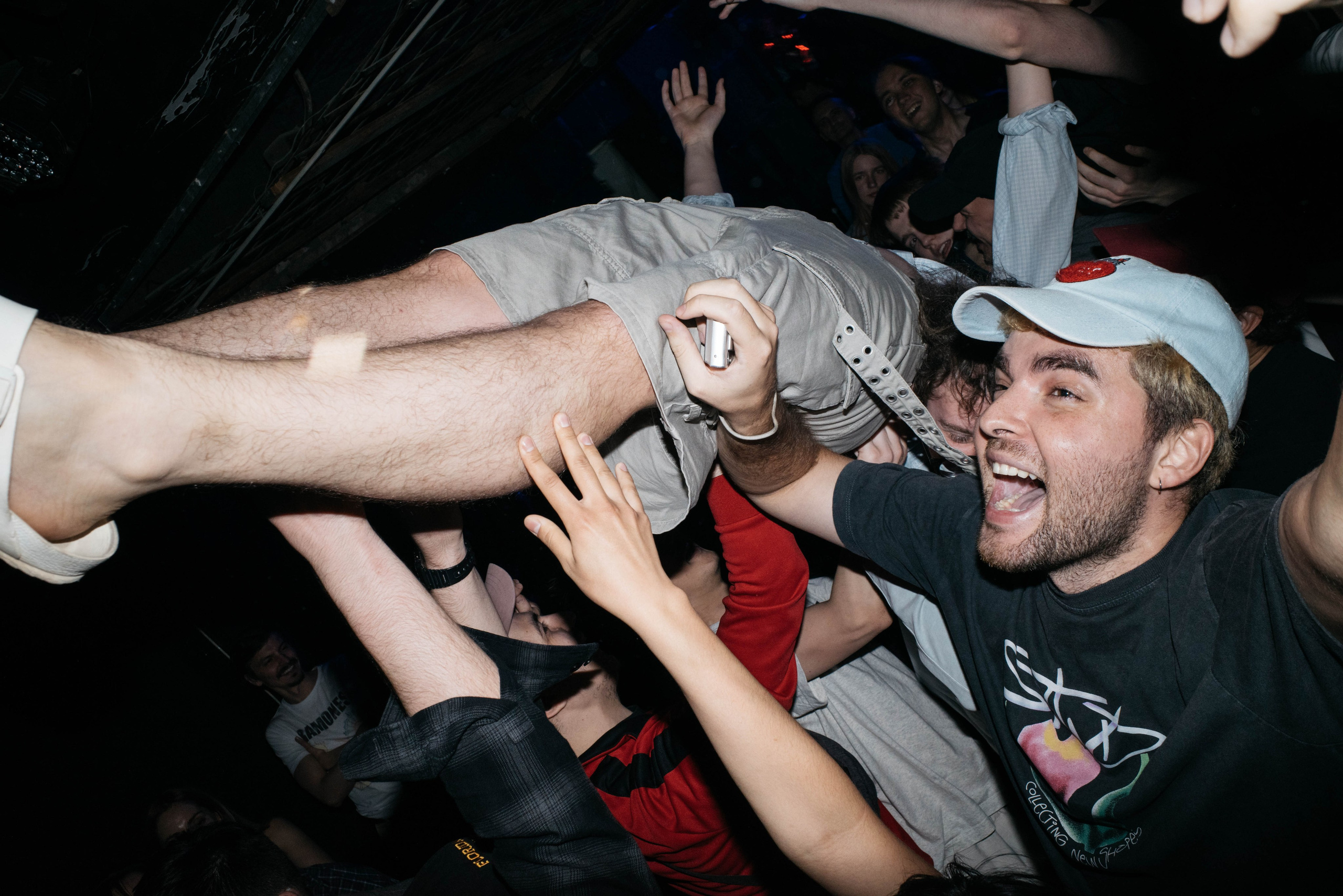 SUPERFEST @ BARDUCK @ 18.04.24