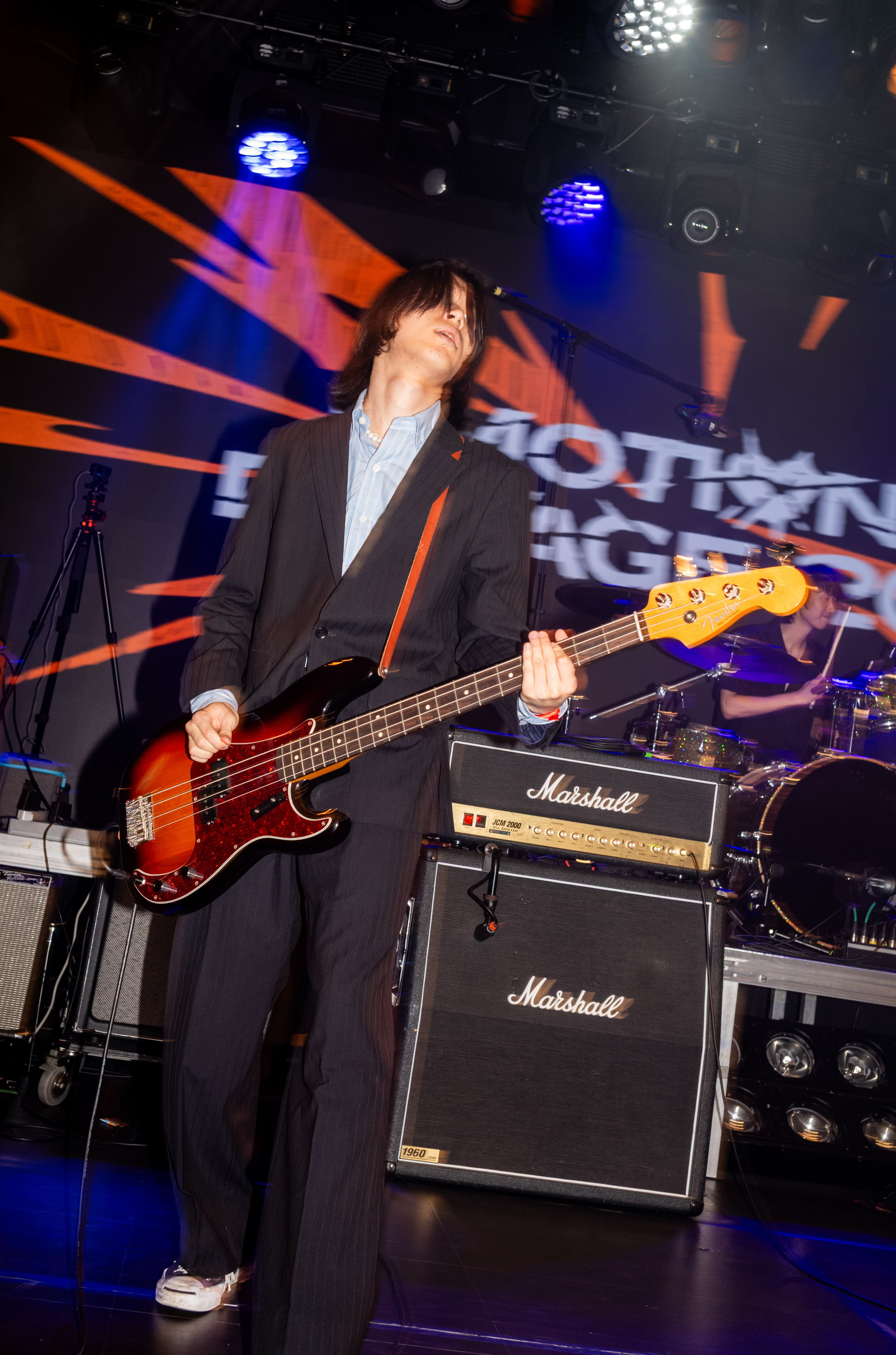 Emotional Damage Fest Seoul