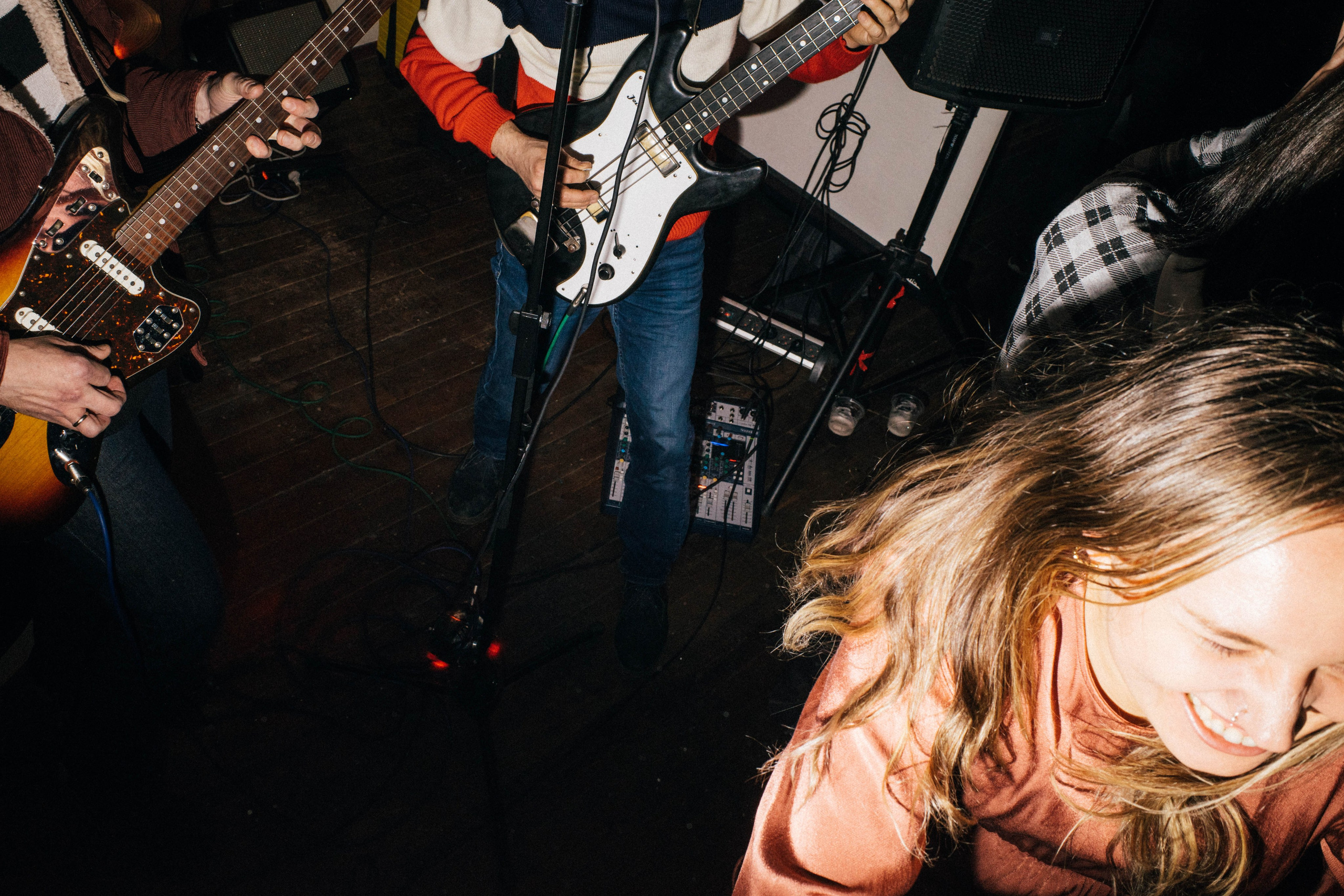 The Thunderbeats @ Koshini Bar @ 03.03.23