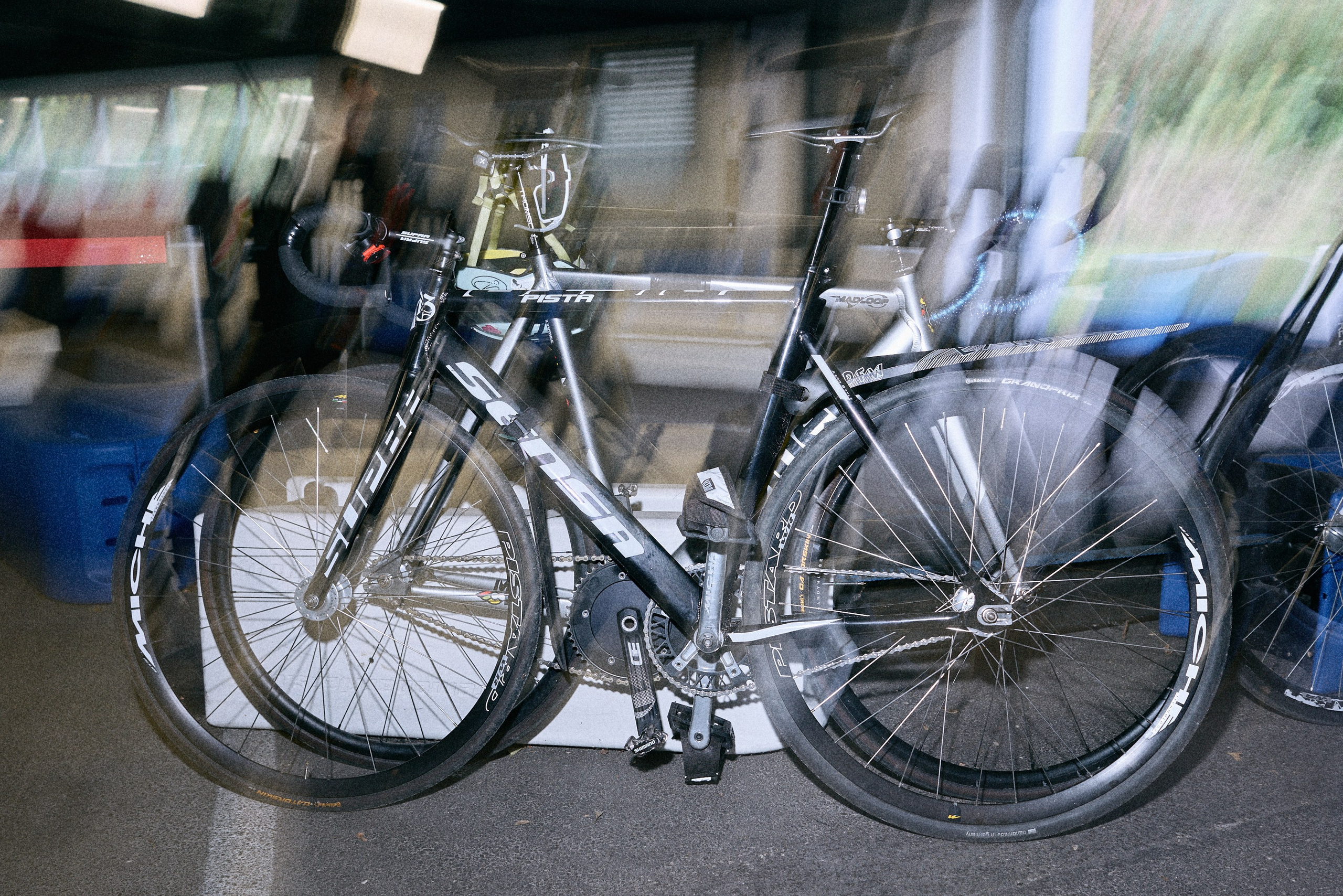 MadLoop 2025 #cycling. Photographer Evgeniya Dovgalyuk