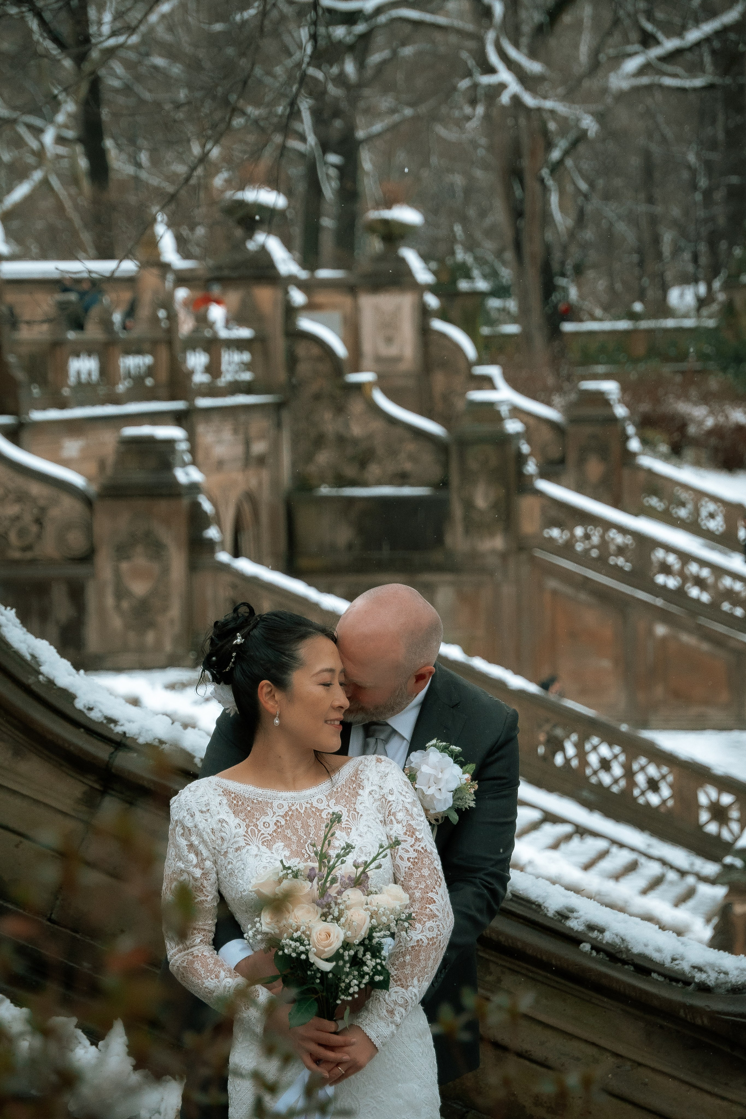 Wedding/Elopement. Lev Shevchenko Photography | moodofnewyork This website is dedicated to wedding, couple, family, and portrait photography. I help capture g