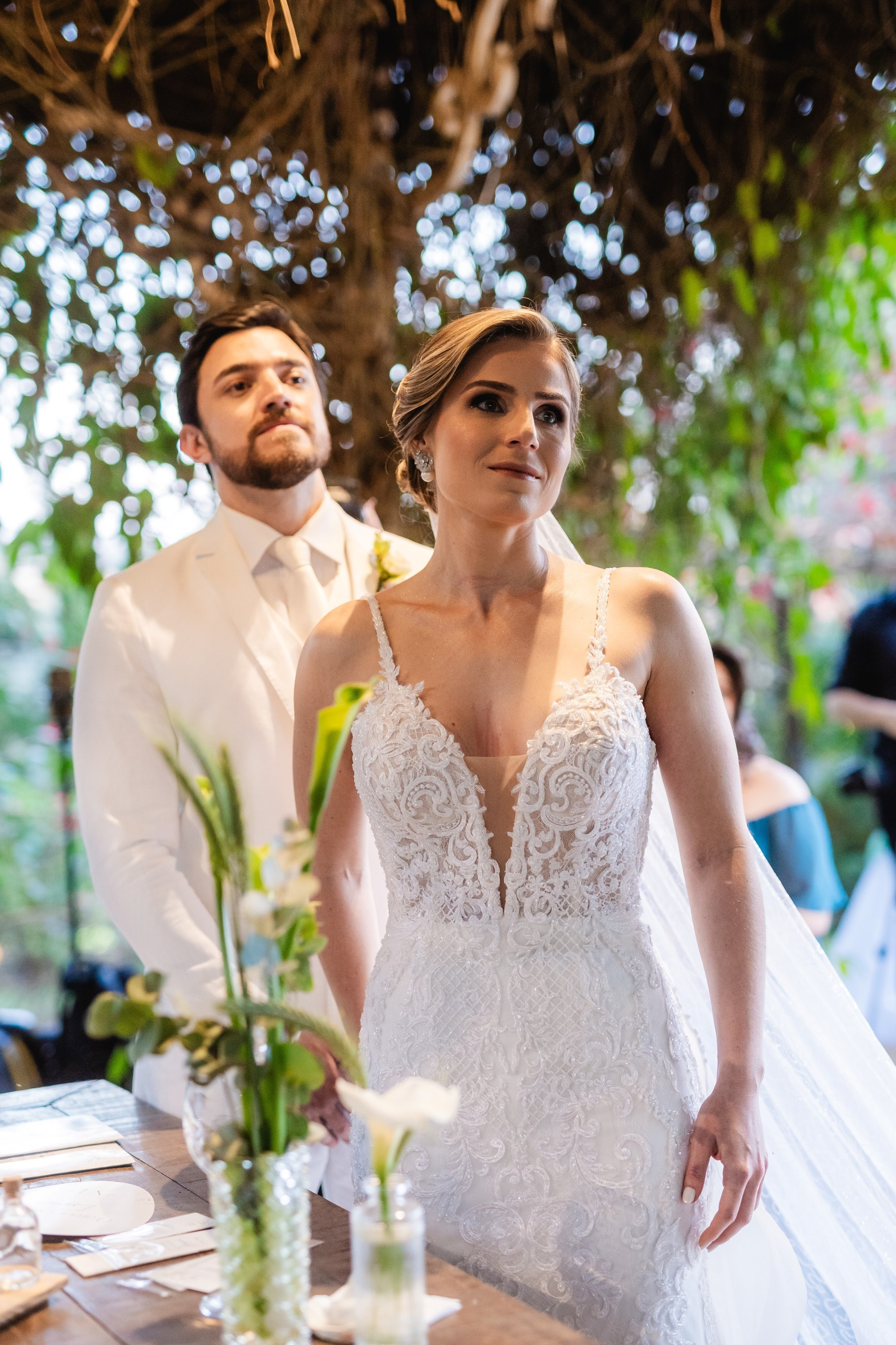 Casamento Natalia e Thiago — Alvorada. Fotógrafo de casamento e Filmmaker de casamento
