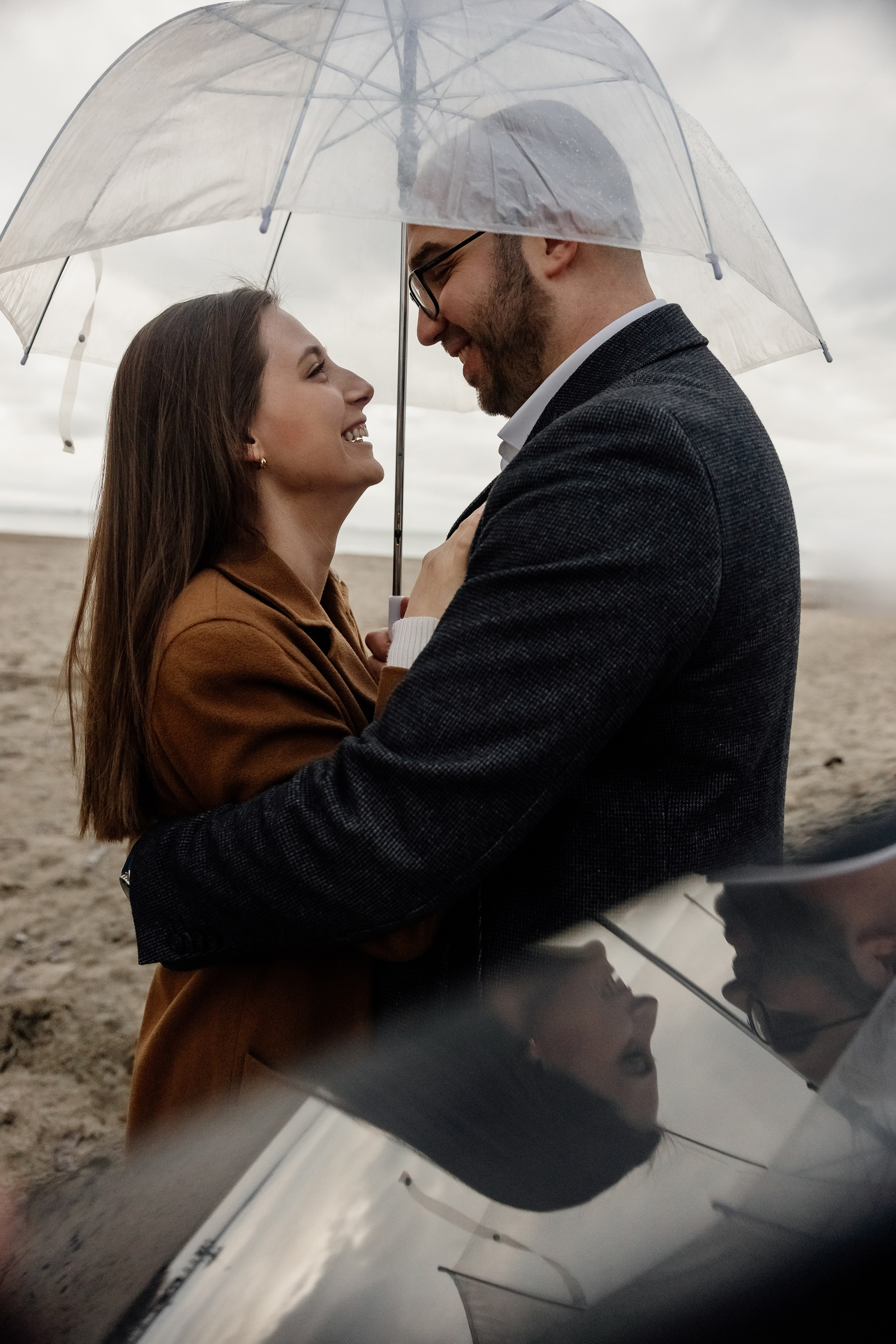 Love Story Бургас. Фотограф Ирина Йотова