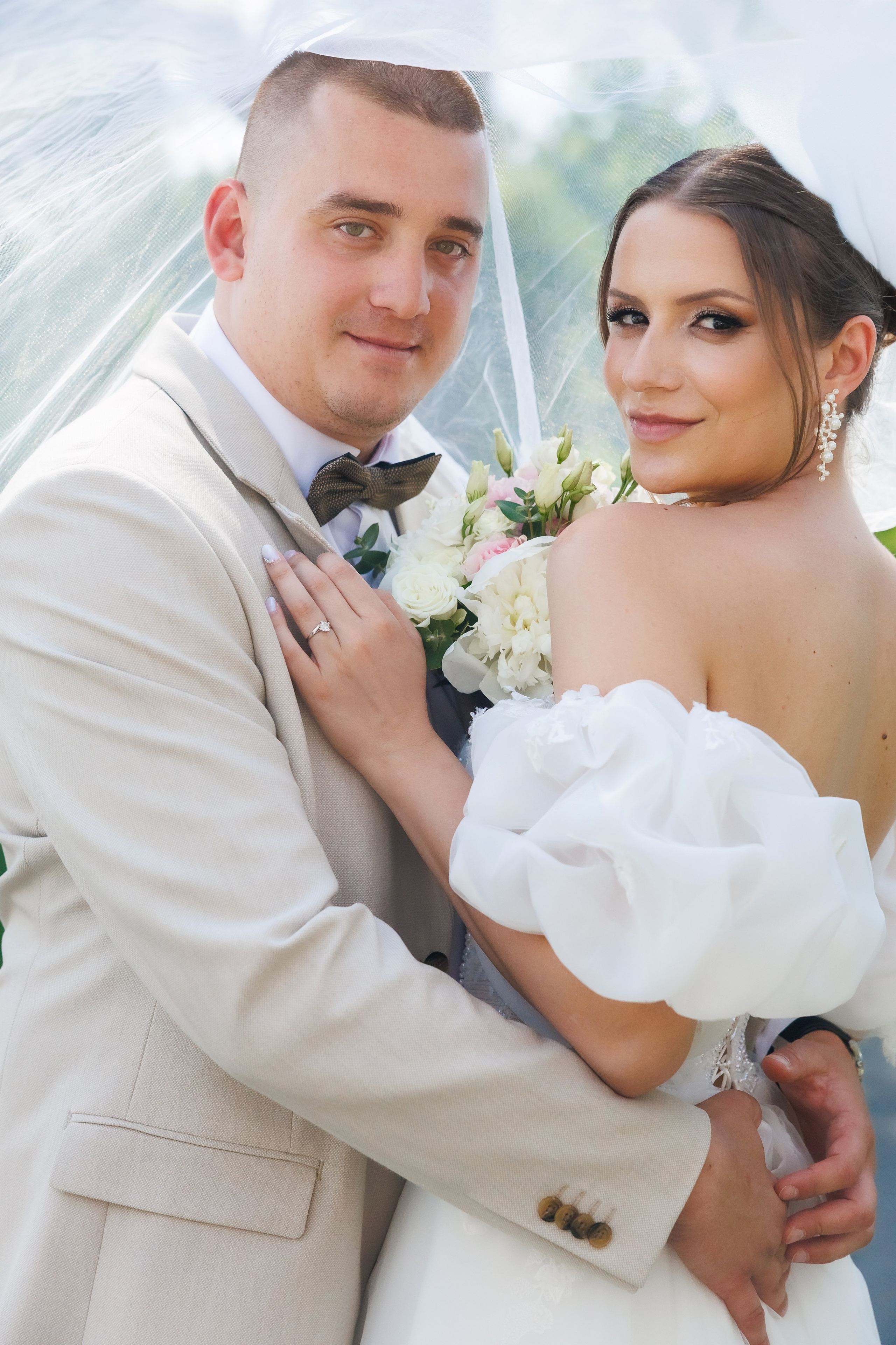 Сватба Айтос. Фотограф Ирина Йотова