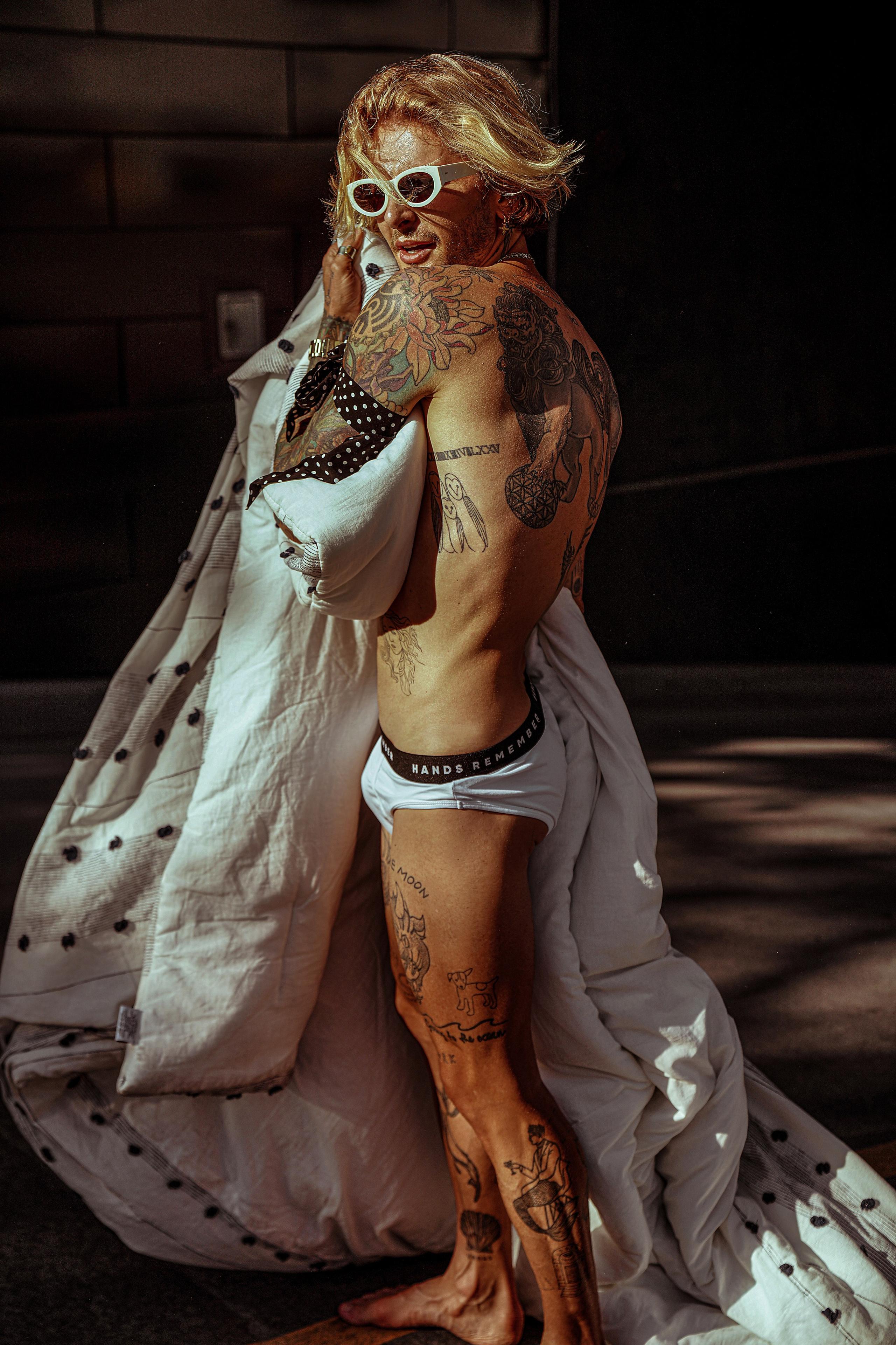 COMMERCIALS. Фотограф и видеограф в США (и по всему миру) — Татьяна Иванова