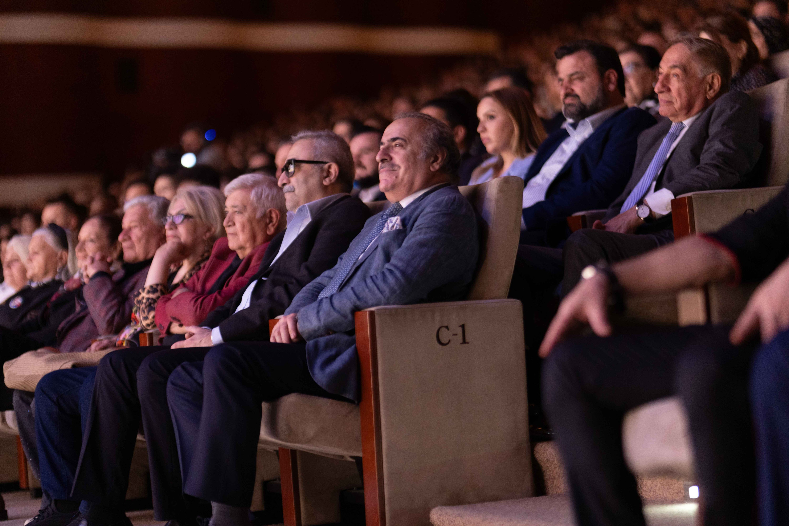 PLANET PARNI IZ BAKU. Wedding&Event photographer Ismail Rzayev in Baku