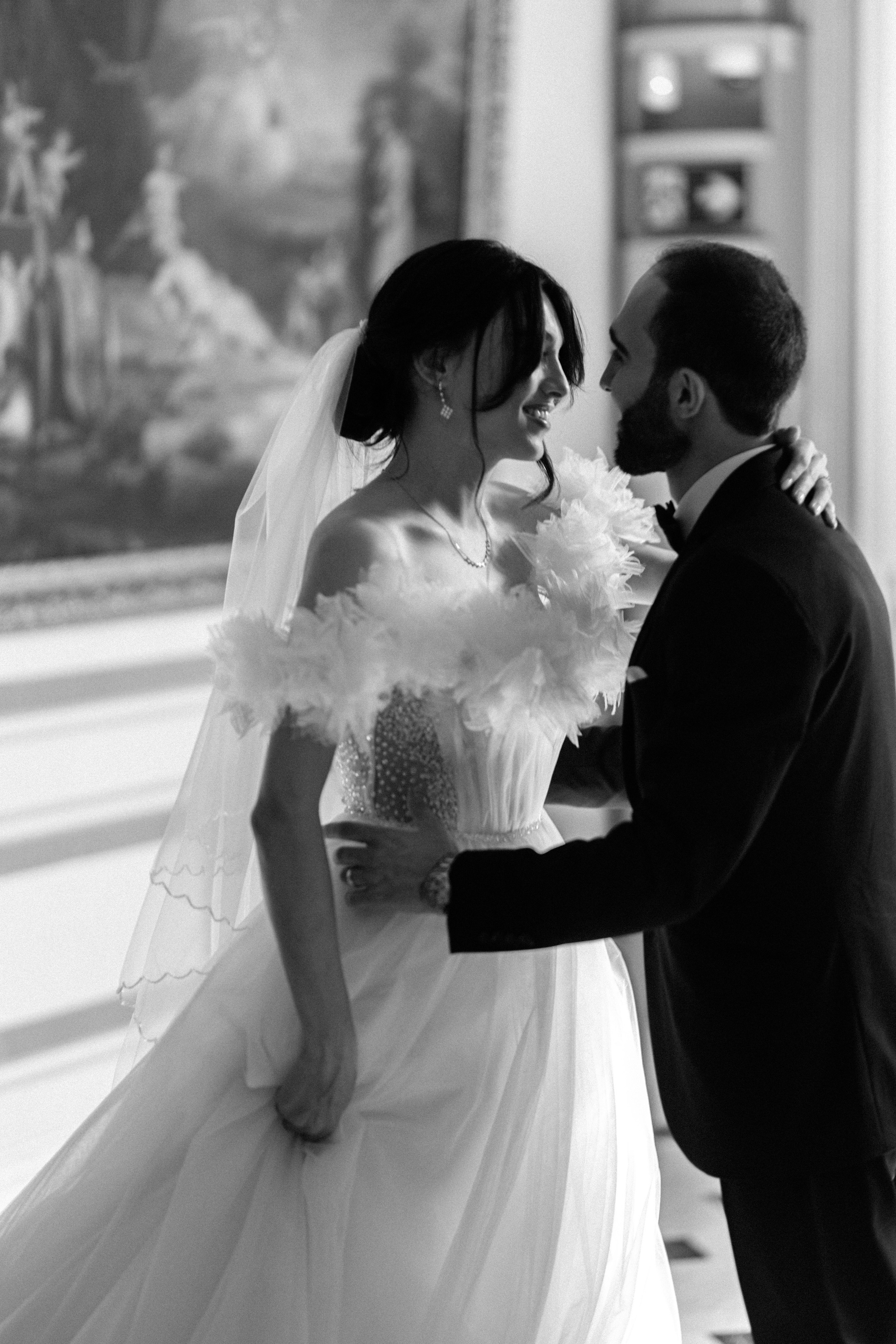 HAJI&ROSA. Wedding&Event photographer Ismail Rzayev in Baku