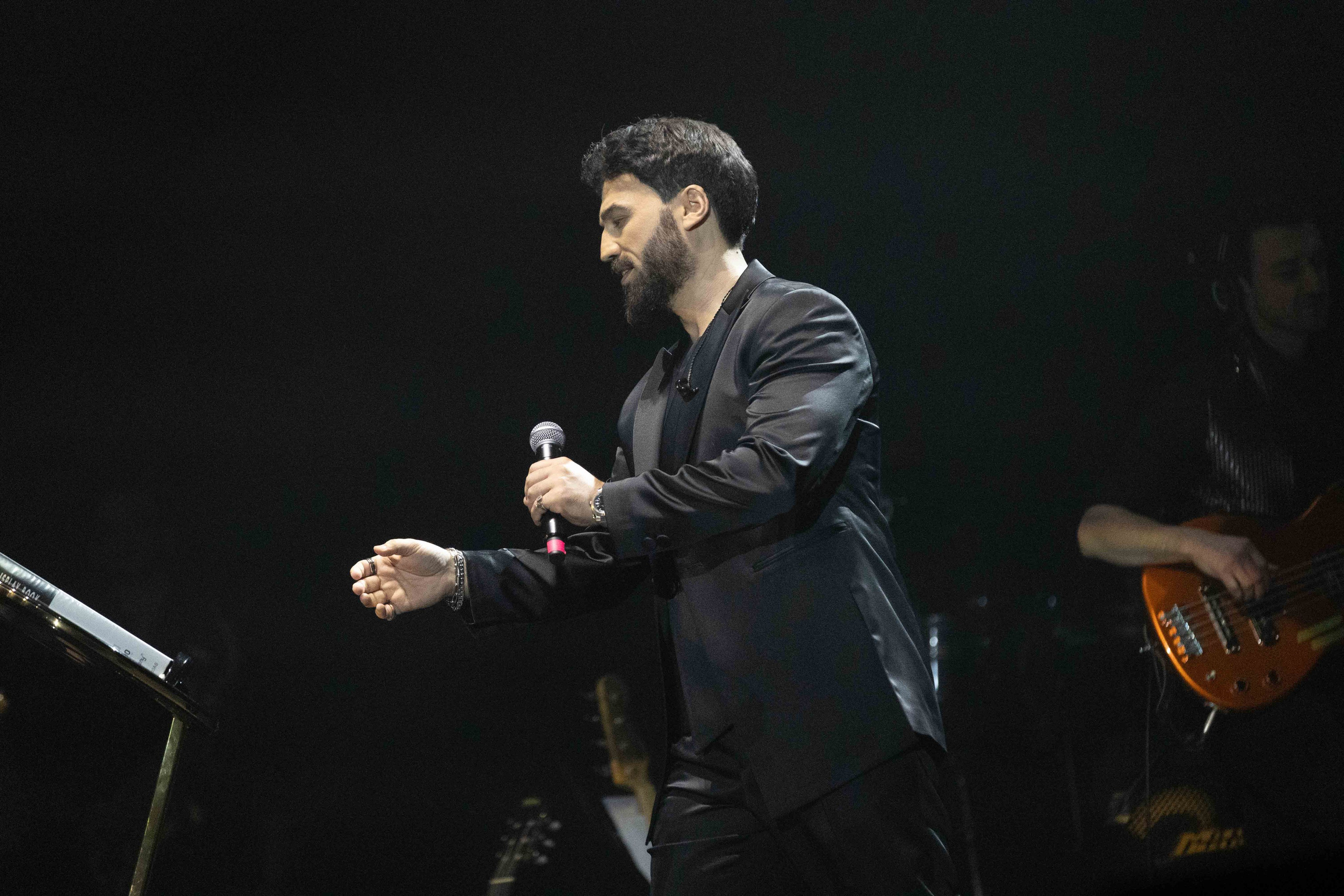 ZAMIG HUSEYNOV. Wedding&Event photographer Ismail Rzayev in Baku