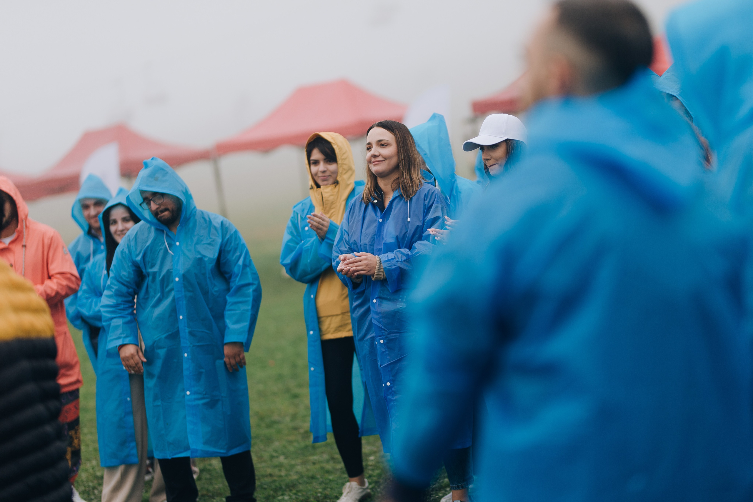 E.GOV.AZ Teambuilding. Wedding&Event photographer Ismail Rzayev in Baku