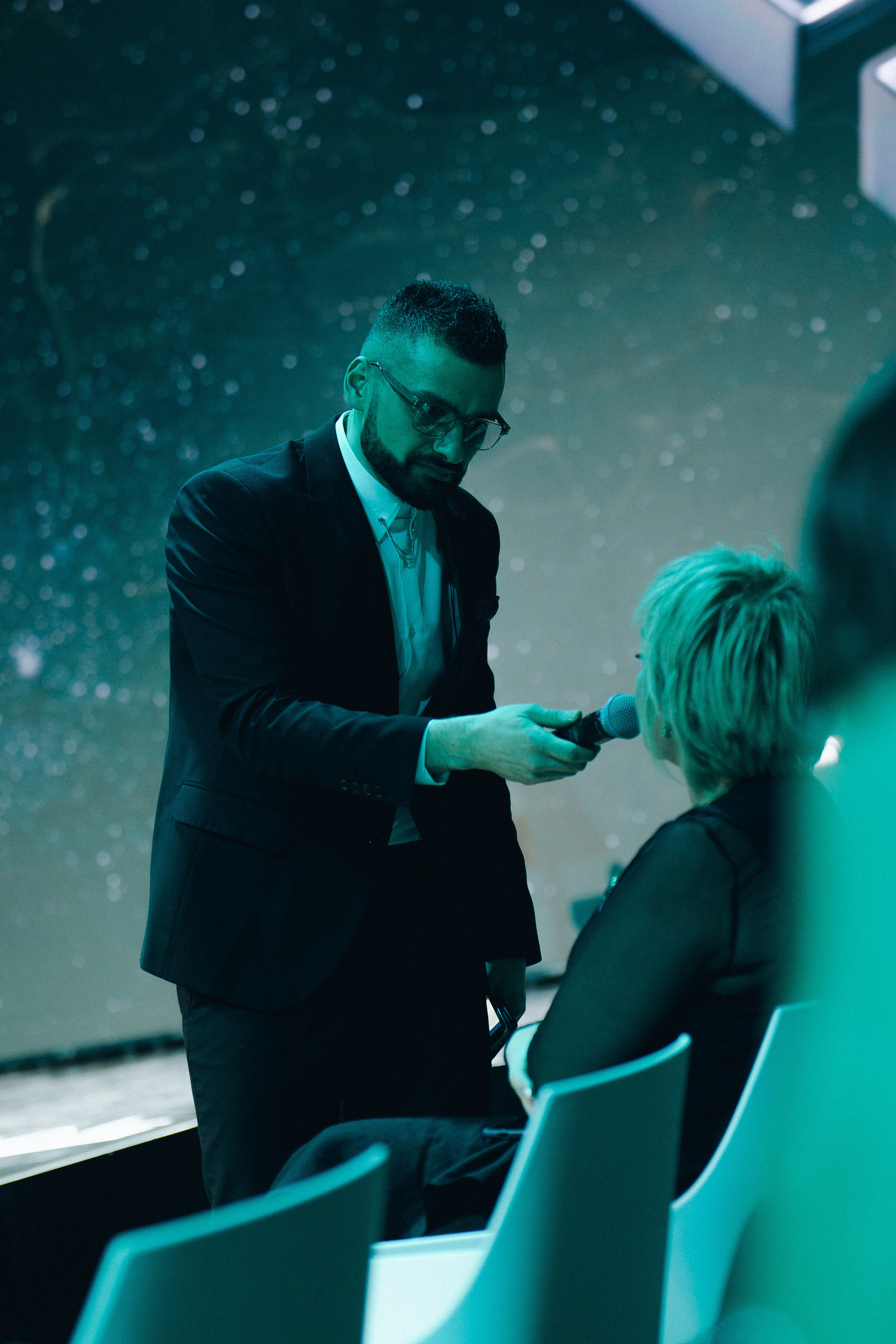 LOREAL MK. Wedding&Event photographer Ismail Rzayev in Baku