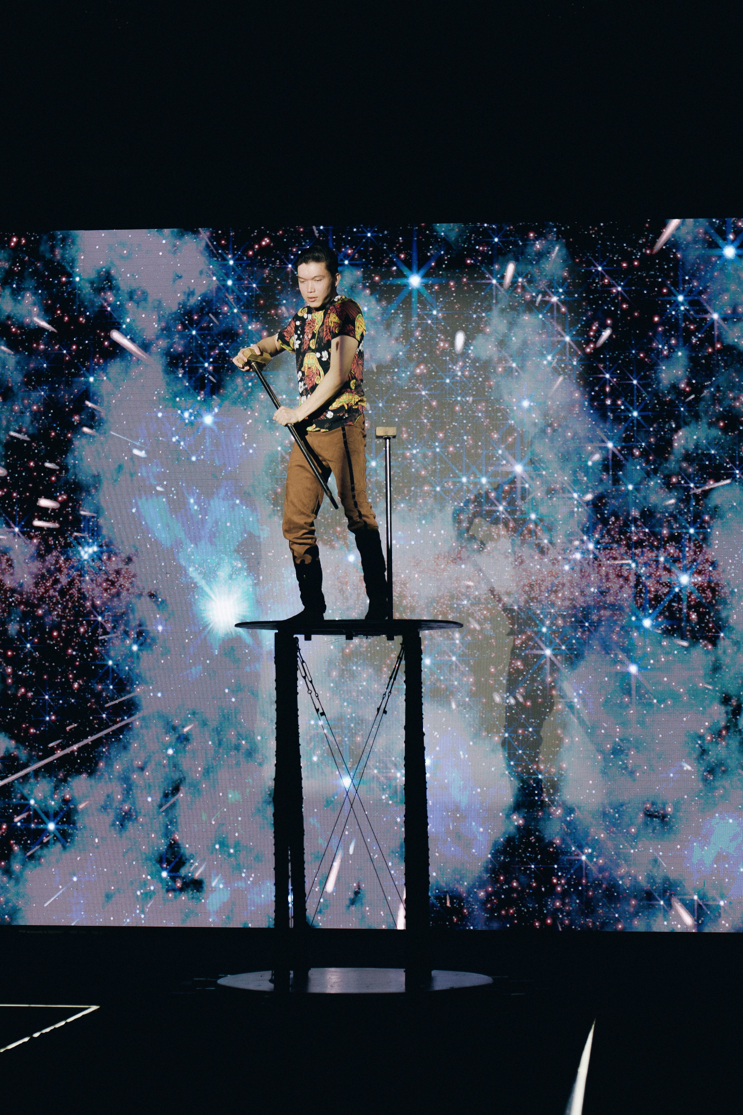 LOREAL MK. Wedding&Event photographer Ismail Rzayev in Baku