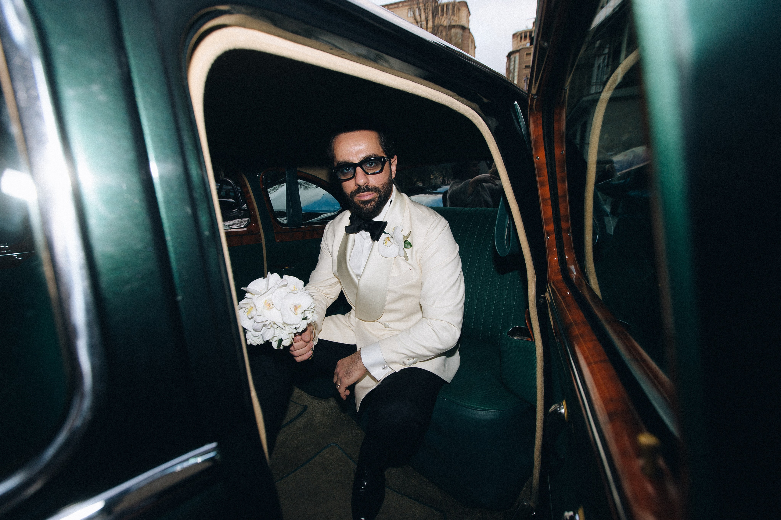 JEYHUN&NARMIN. Wedding&Event photographer Ismail Rzayev in Baku