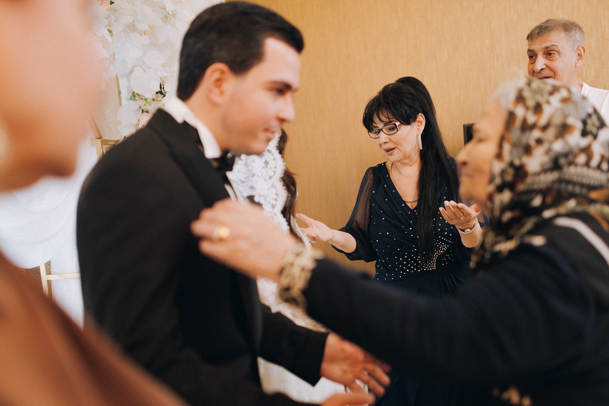 YUSIF&ISAMAR. Wedding&Event photographer Ismail Rzayev in Baku