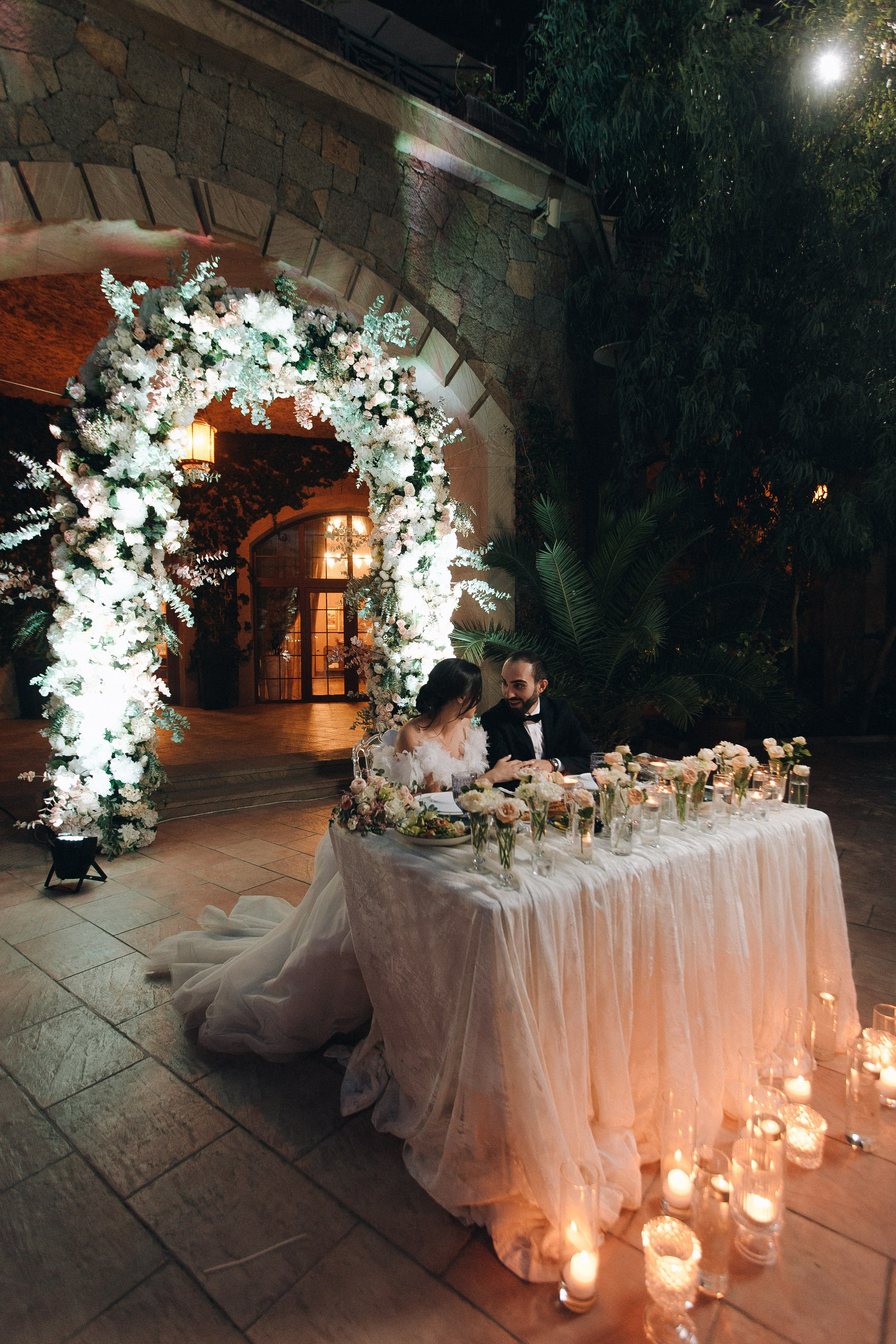 HAJI&ROSA. Wedding&Event photographer Ismail Rzayev in Baku