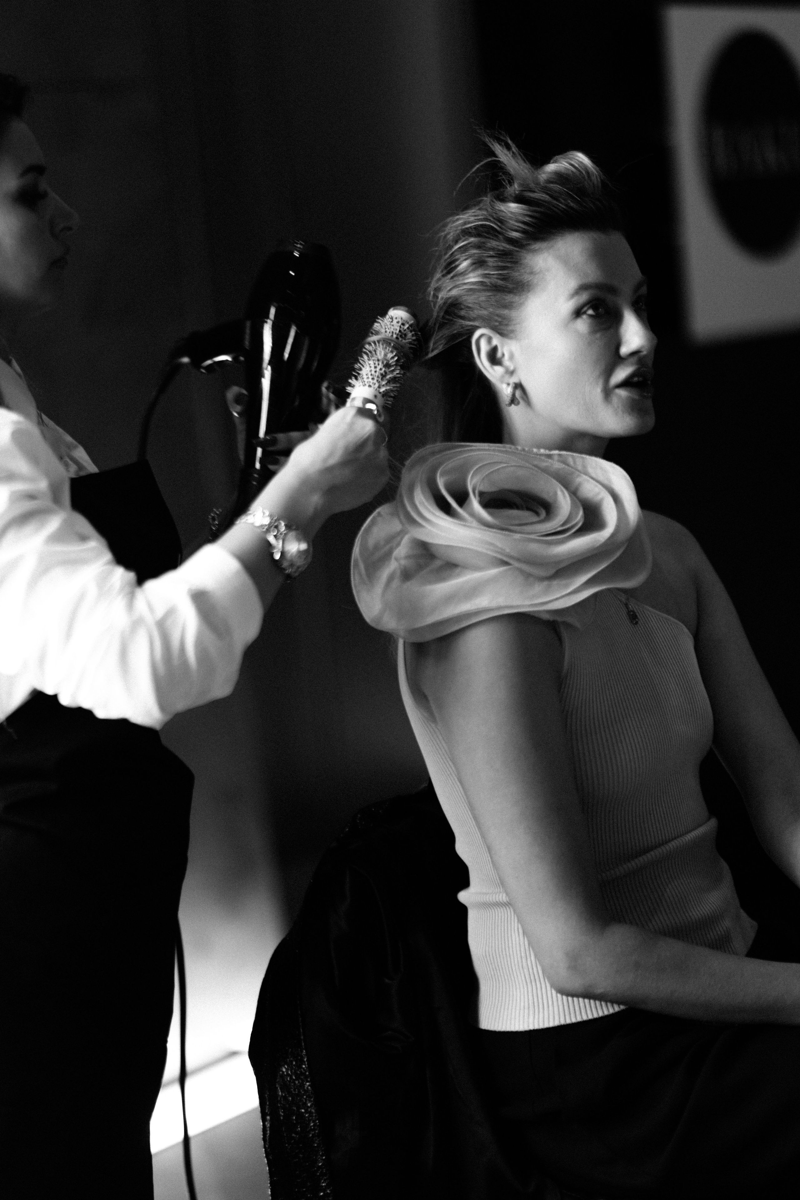 BAKU FASHION WEEK 2023 DAY1. Wedding&Event photographer Ismail Rzayev in Baku