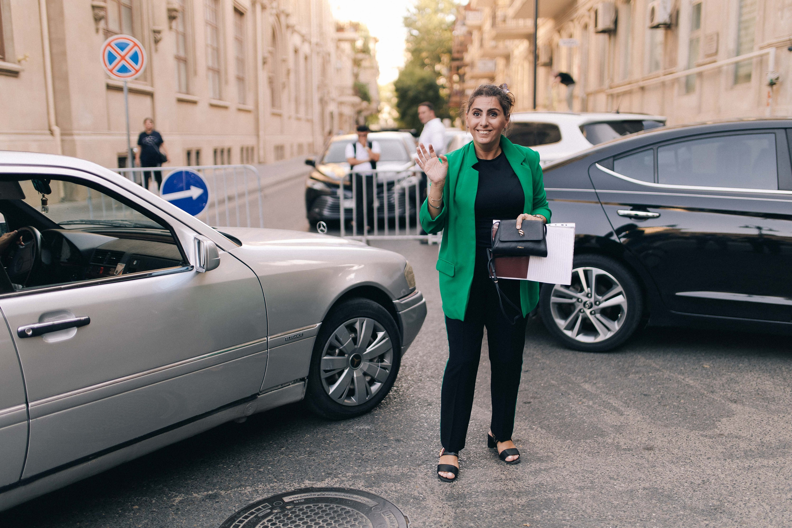 KAMAL&RAFIGA. Wedding&Event photographer Ismail Rzayev in Baku