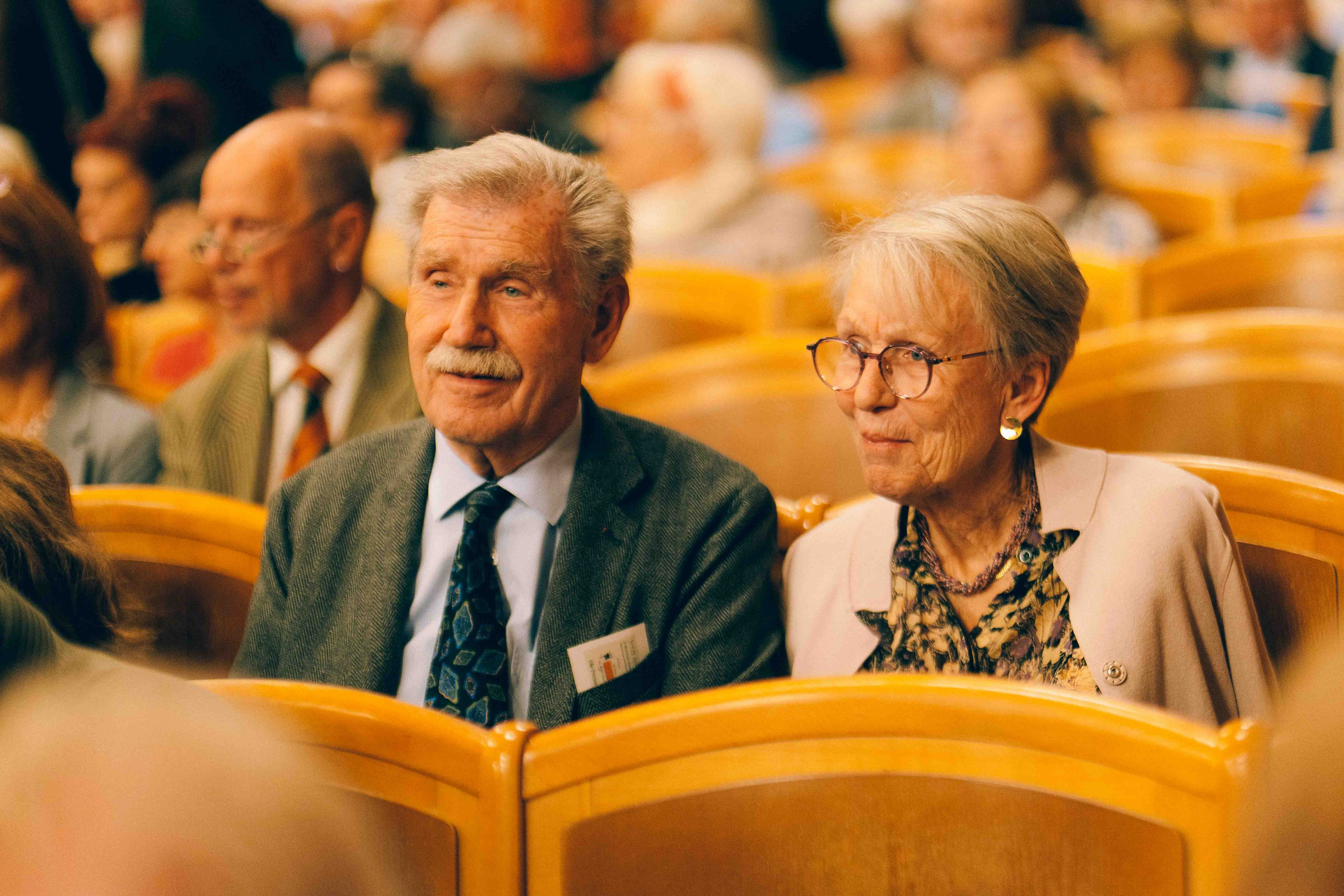 MUSIKVEREIN (VIENNA). Wedding&Event photographer Ismail Rzayev in Baku