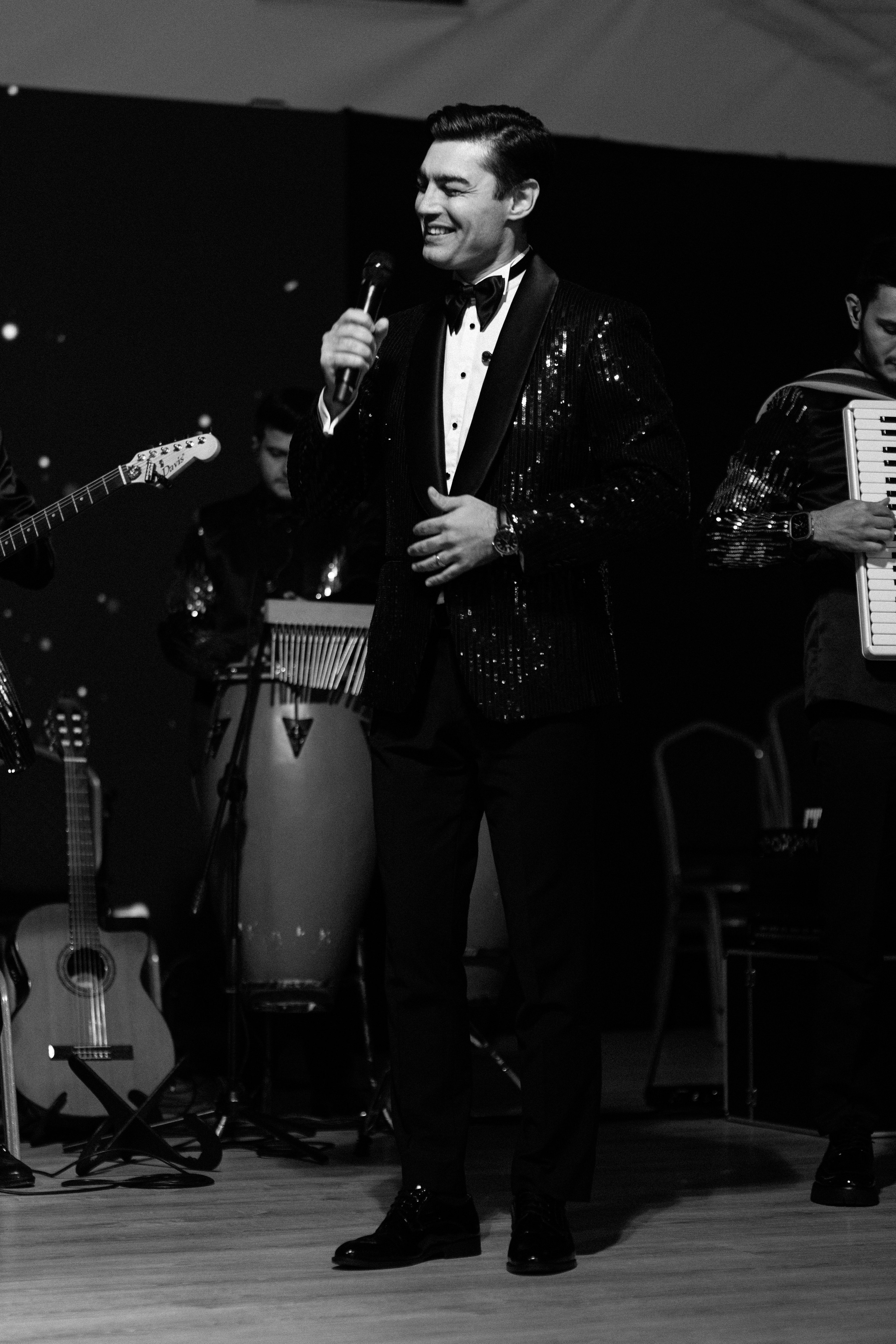 HANI&LEILA. Wedding&Event photographer Ismail Rzayev in Baku