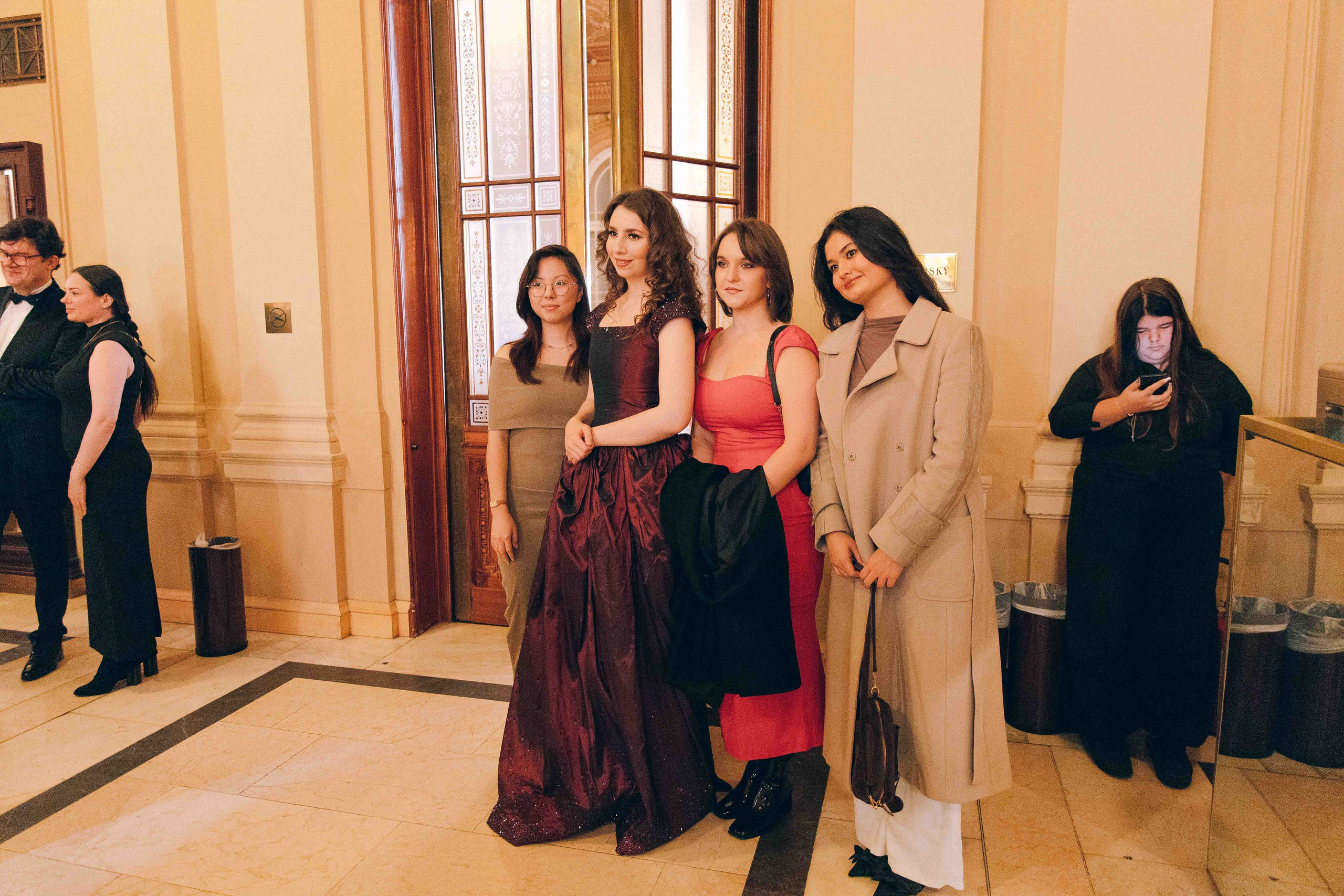 ZOFIN PALACE (PRAGUE). Wedding&Event photographer Ismail Rzayev in Baku