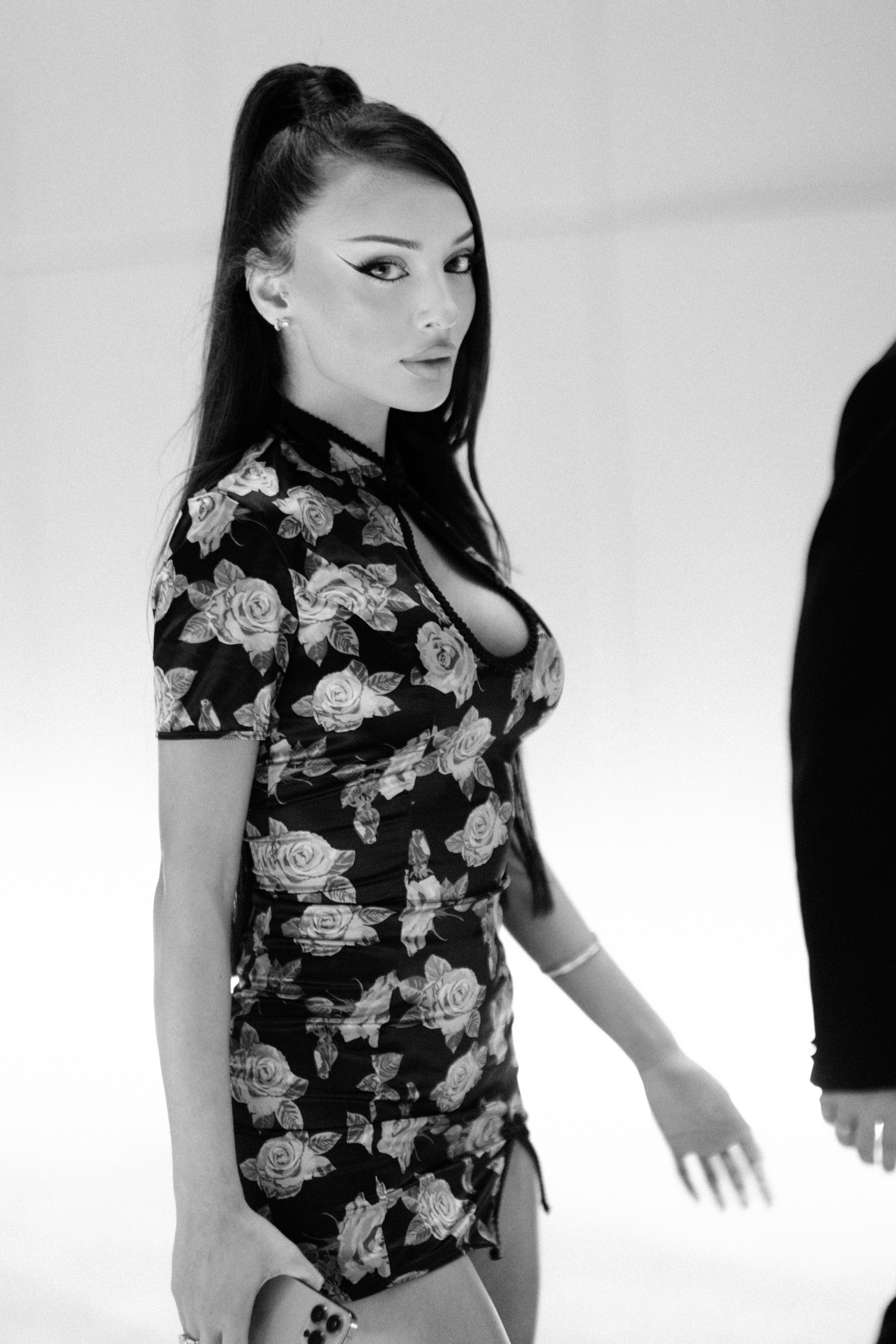 BAKU FASHION WEEK 2023 DAY3. Wedding&Event photographer Ismail Rzayev in Baku