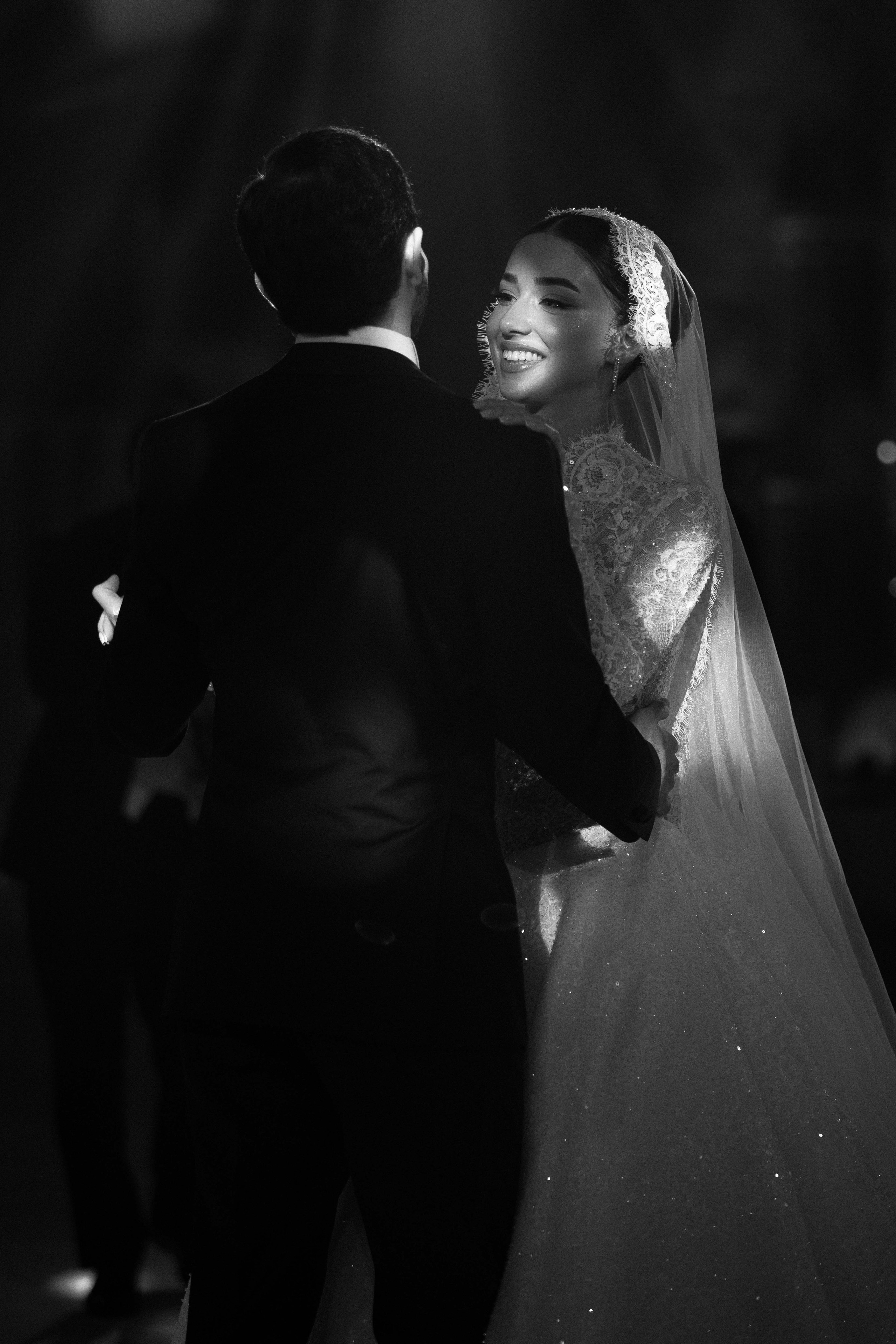 ARIF&FATIMA. Wedding&Event photographer Ismail Rzayev in Baku