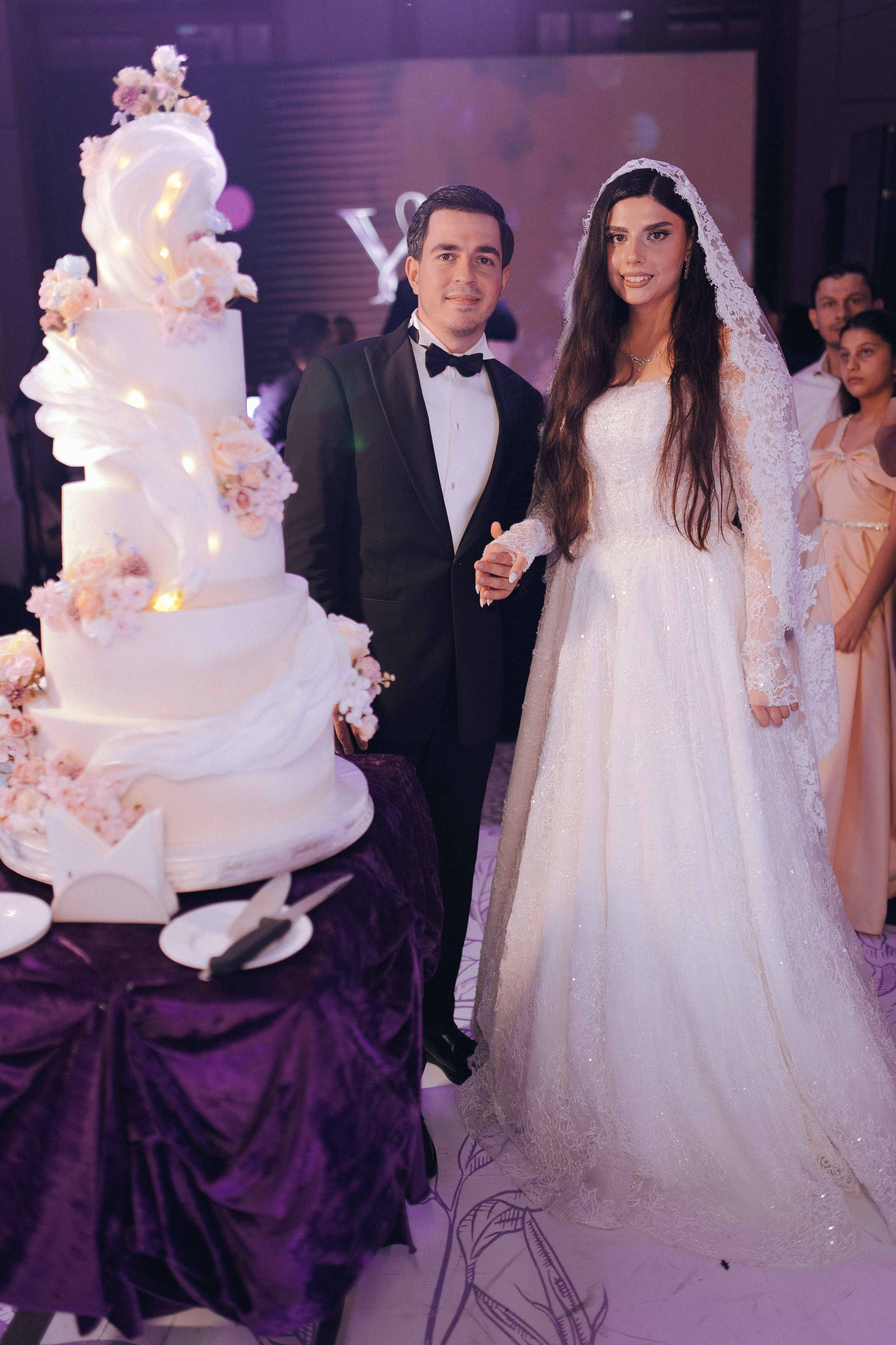 YUSIF&ISAMAR. Wedding&Event photographer Ismail Rzayev in Baku