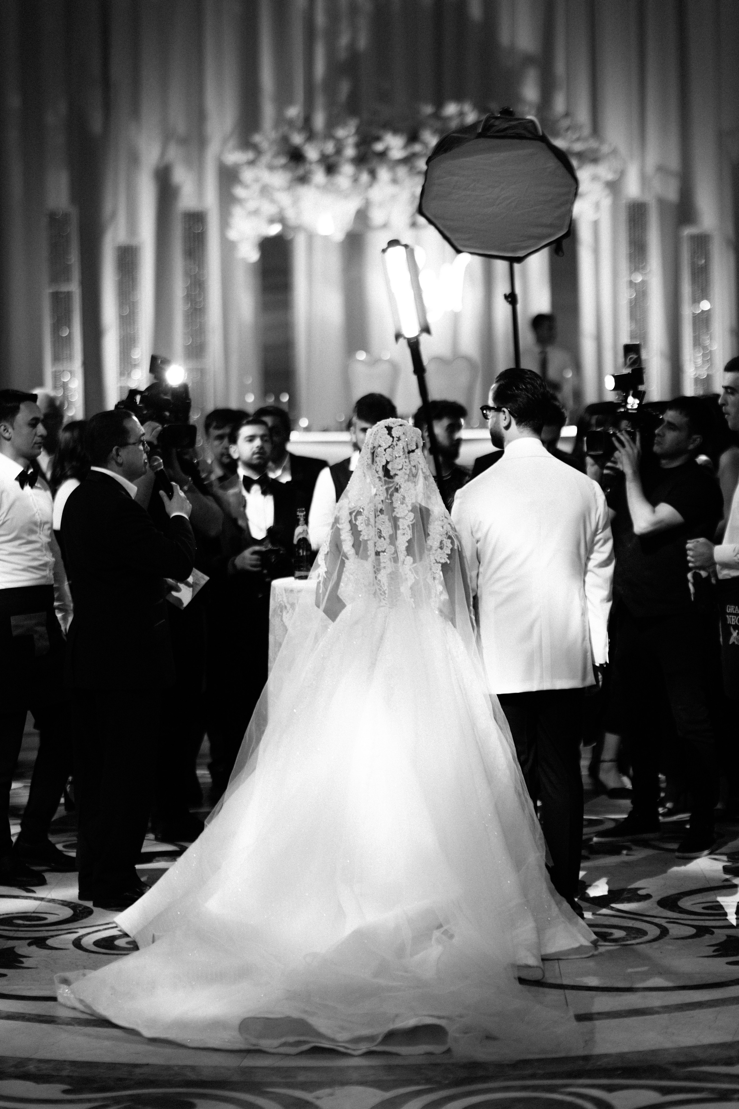 ROVSHAN&MANSUMA. Wedding&Event photographer Ismail Rzayev in Baku