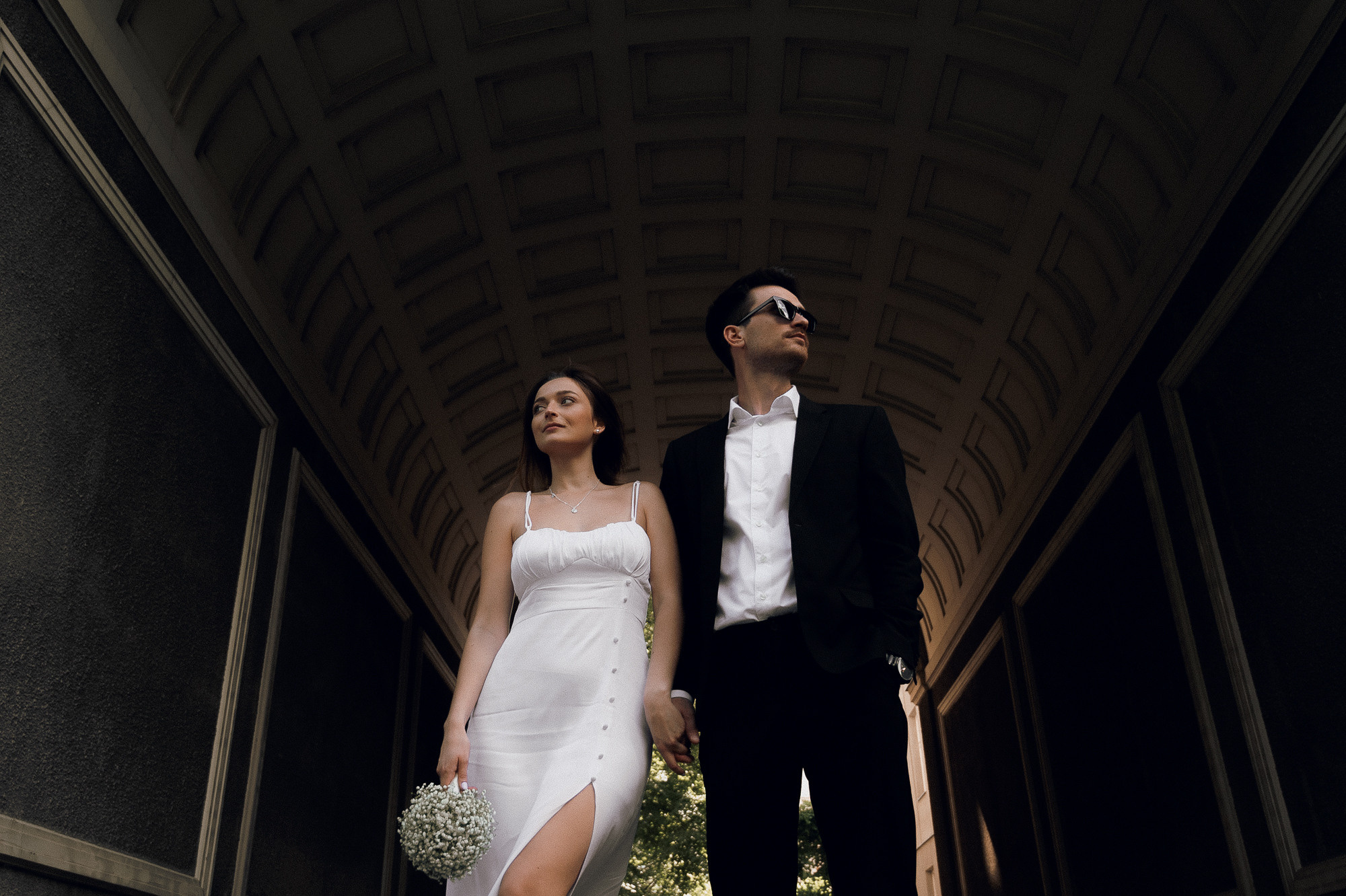 Serafima&Nikita. Wedding photographer in Europe