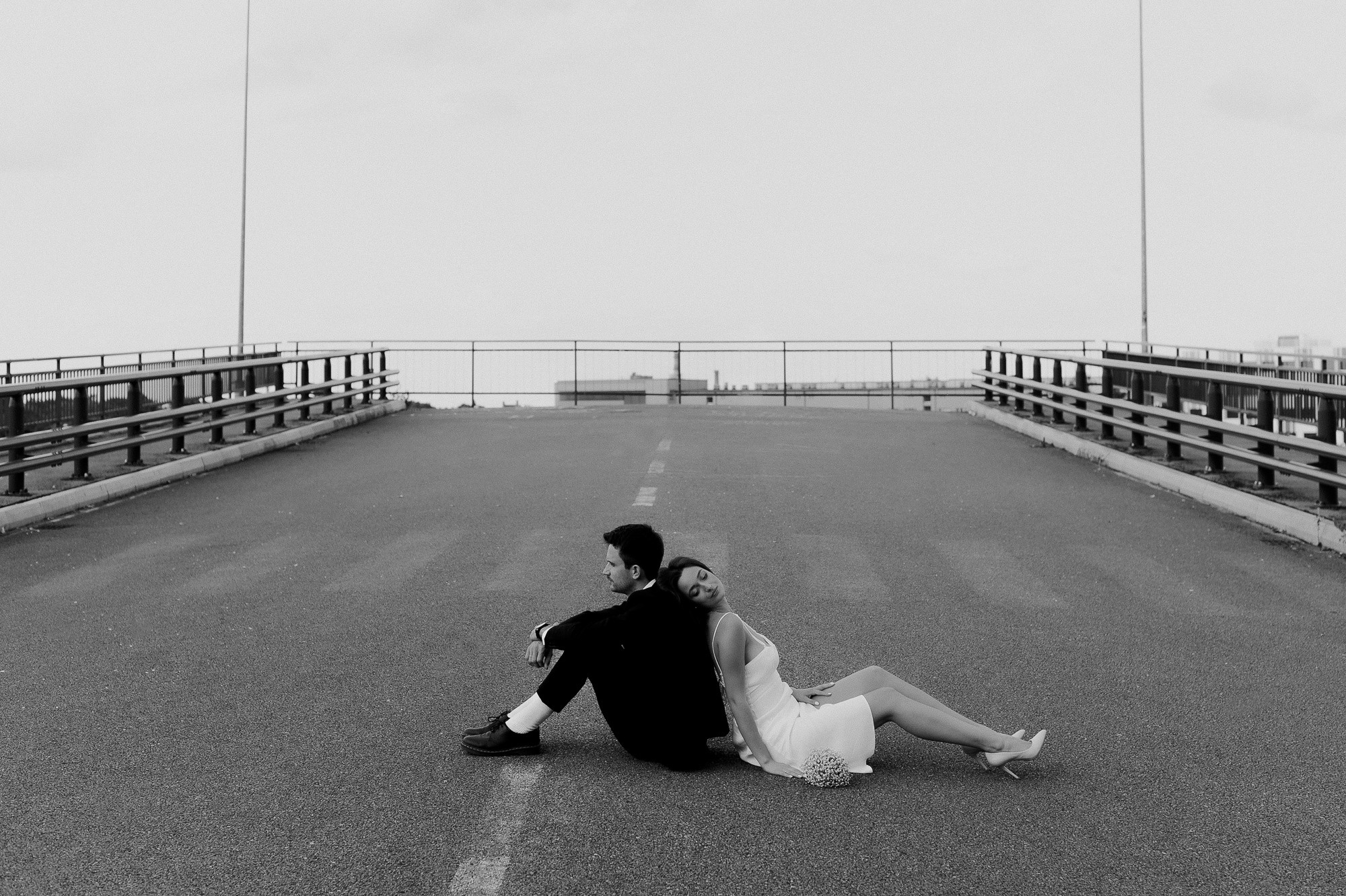 Serafima&Nikita. Wedding photographer in Europe