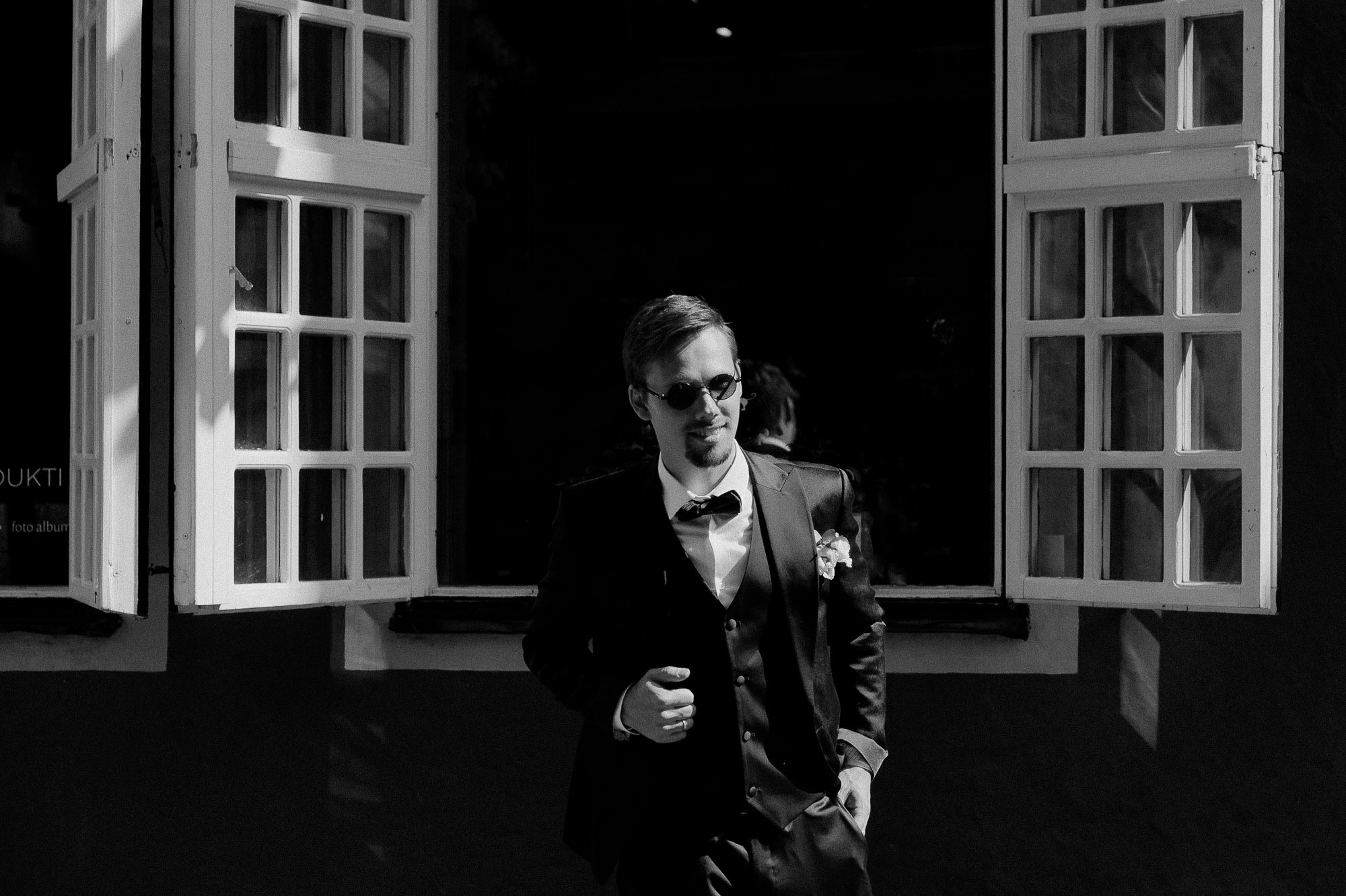 Viktorija&Sergej. Wedding photographer in Europe