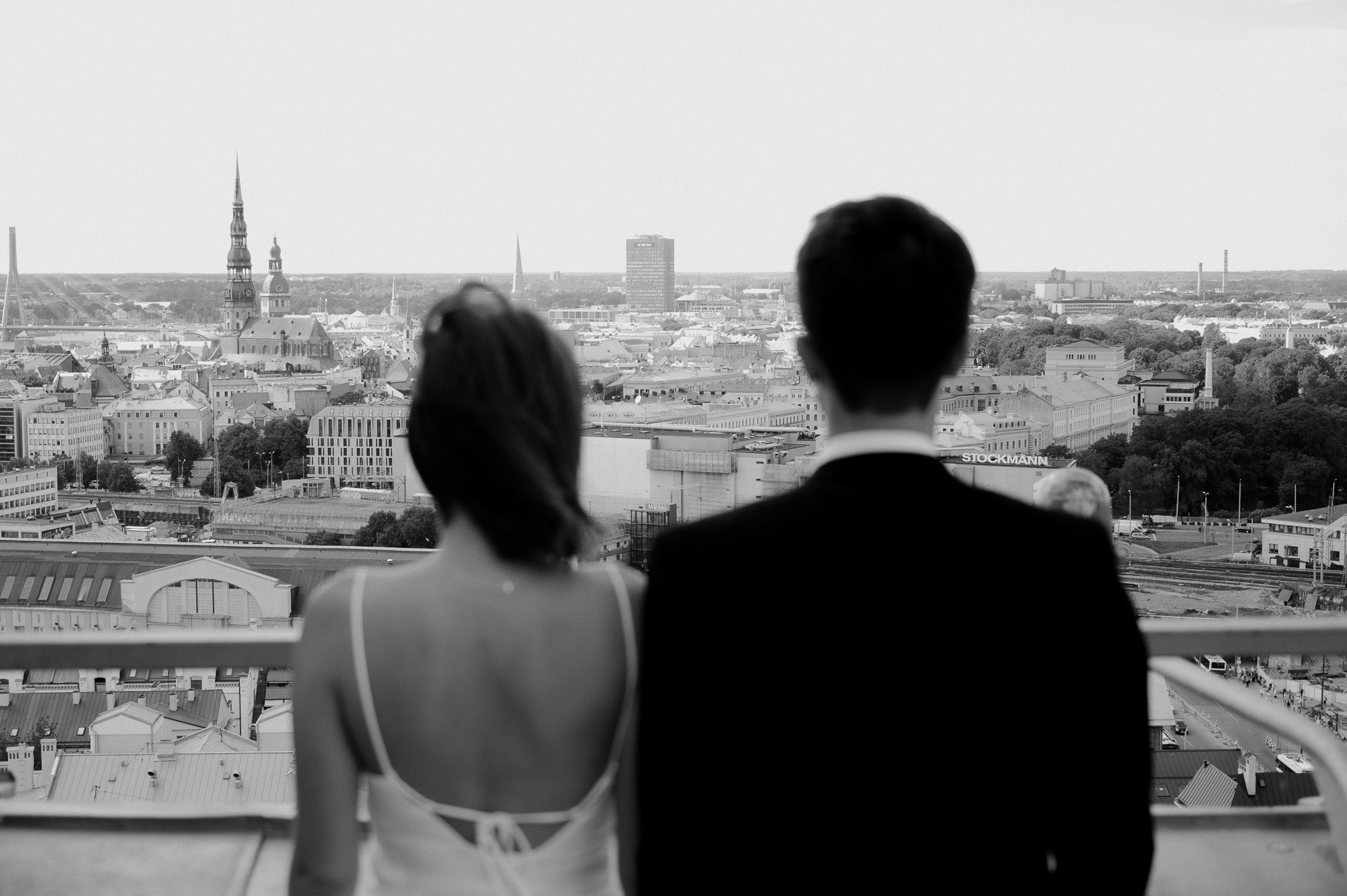 Serafima&Nikita. Wedding photographer in Europe