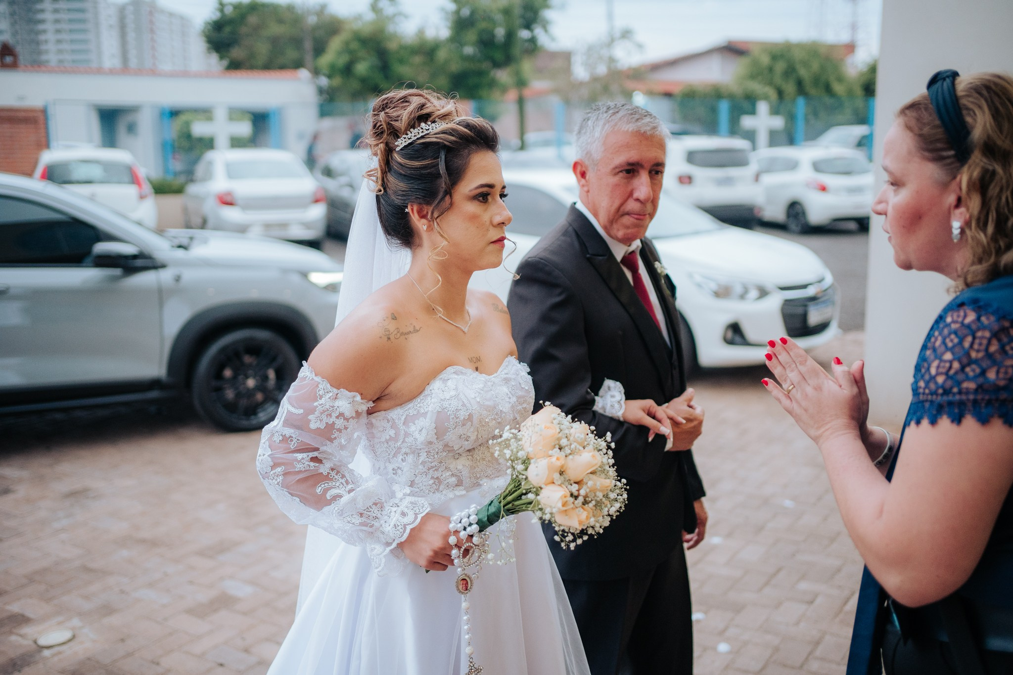 Lais & Lucas — Espaço Aveiro / Bauru SP. Robson Colaço