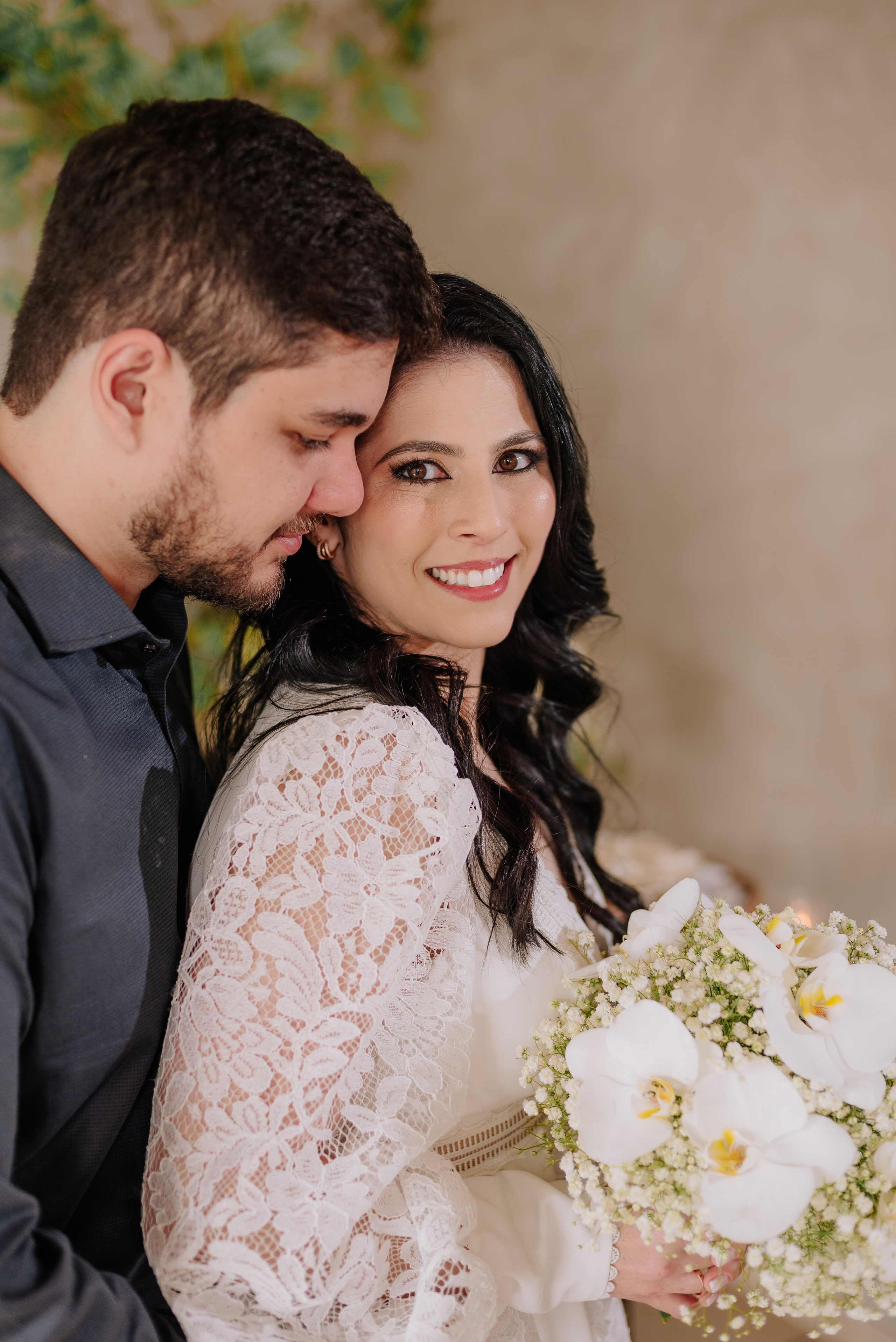 Raissa & Ricardo — La Terrasse Bistro / Bauru SP. Robson Colaço