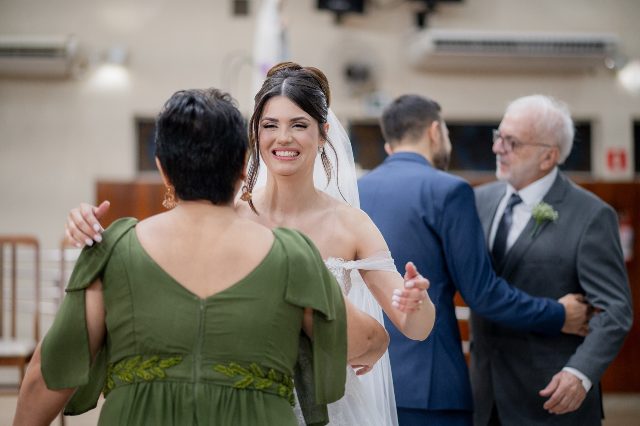 Giovana & Bruno — Luso / Bauru — SP. Robson Colaço