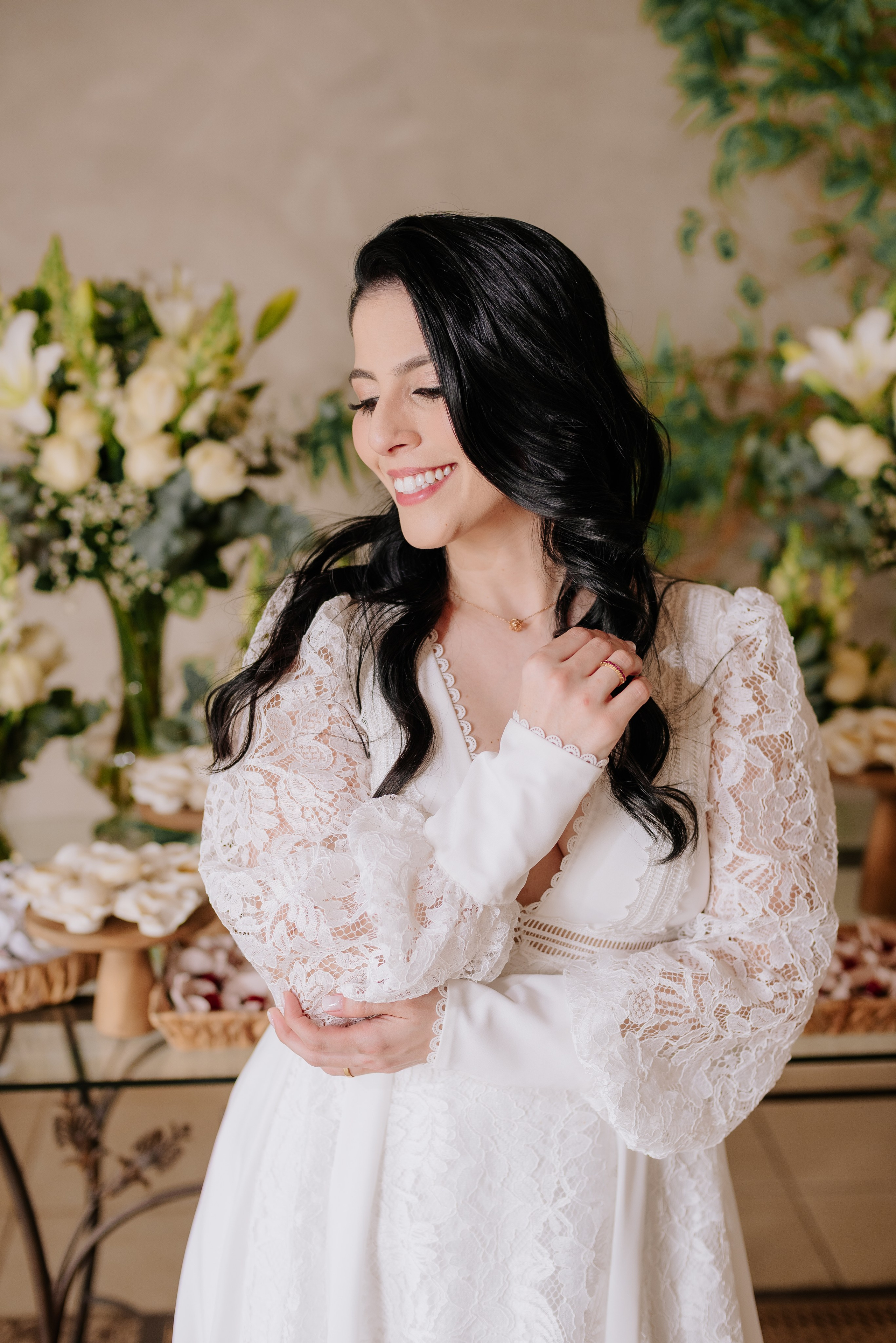 Raissa & Ricardo — La Terrasse Bistro / Bauru SP. Robson Colaço