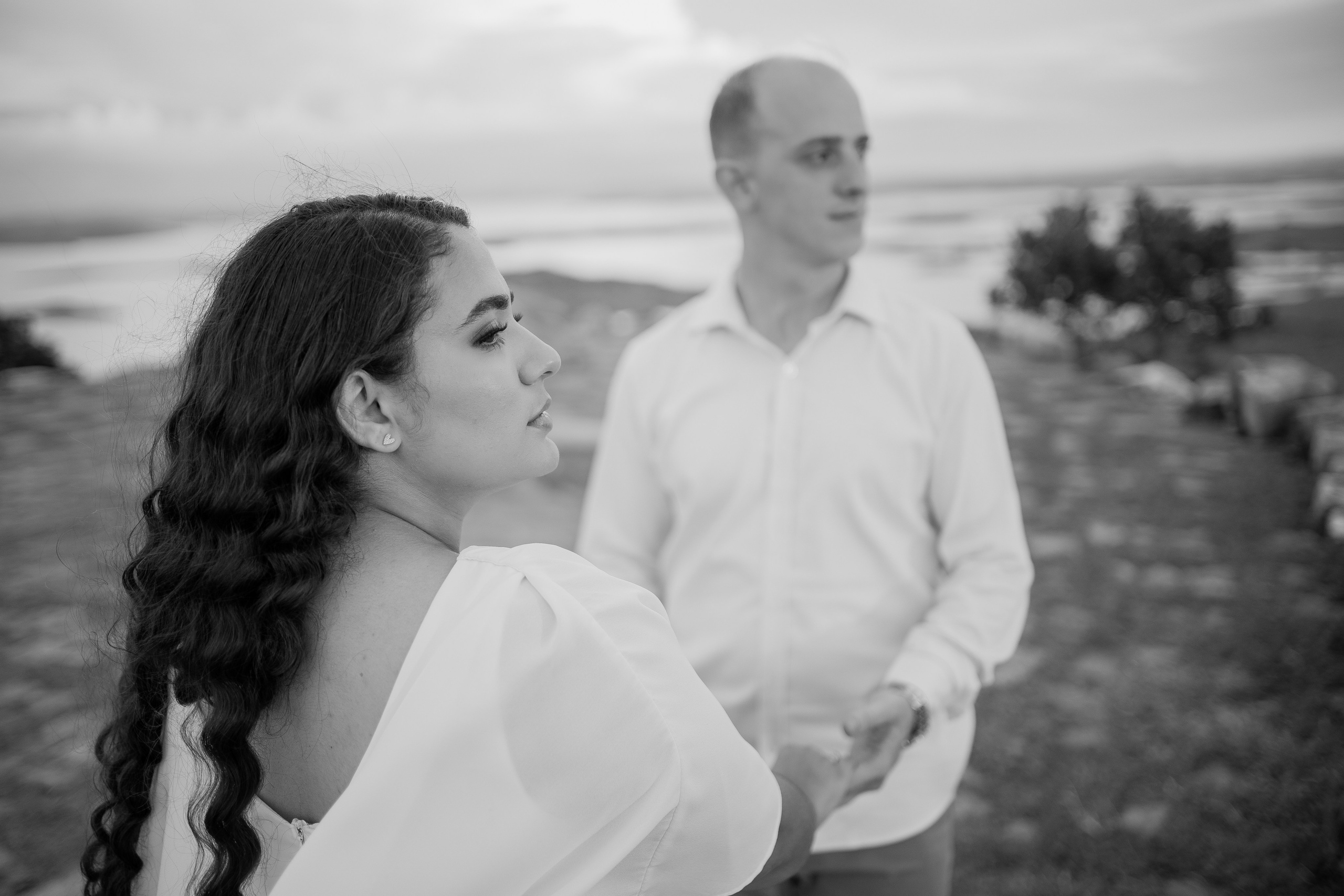 Ana Luiza & Giovani. Robson Colaço