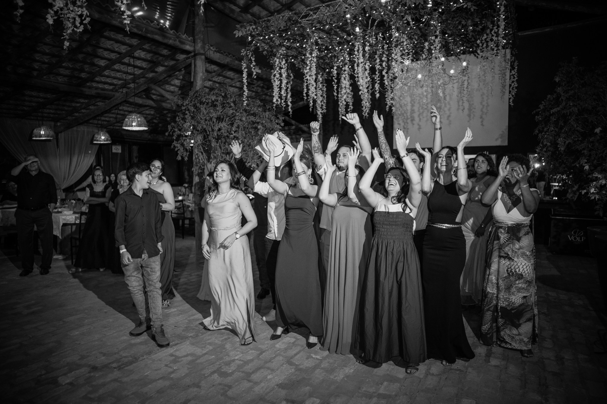 Aline & Daniel — Vila Casali / Piratininga SP. Robson Colaço