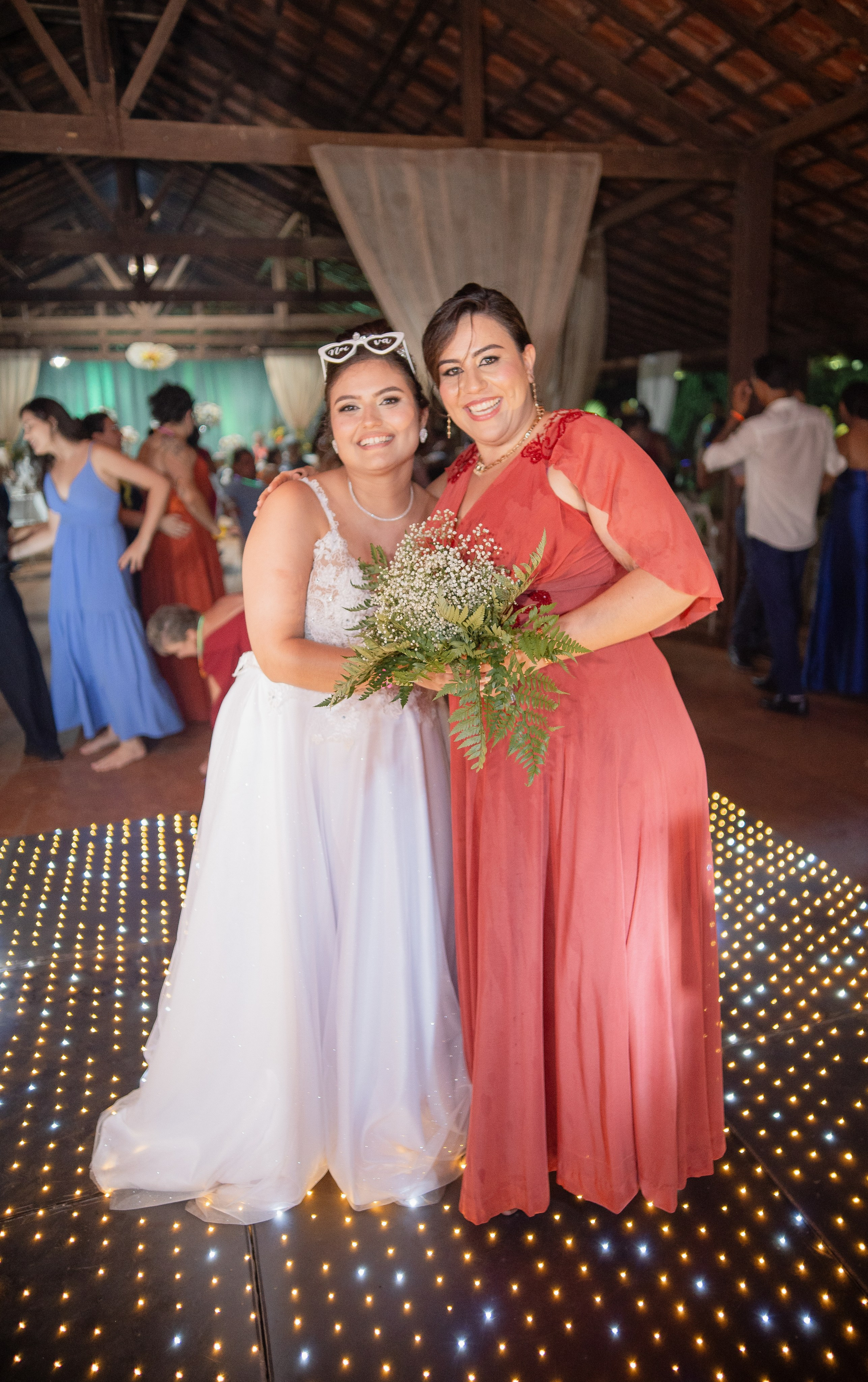 Lais & João — Arealva SP. Robson Colaço
