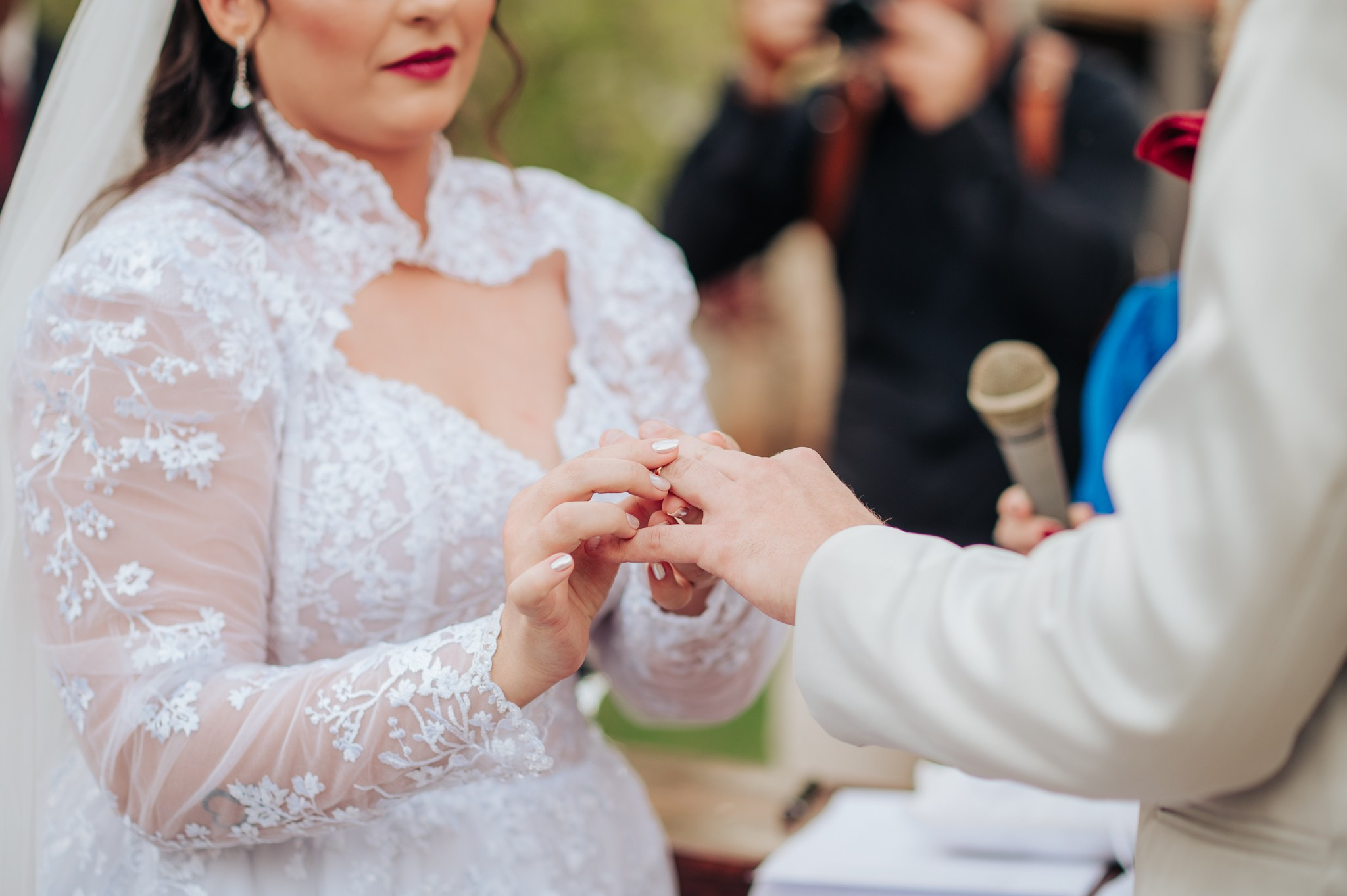 Aline & Daniel — Vila Casali / Piratininga SP. Robson Colaço