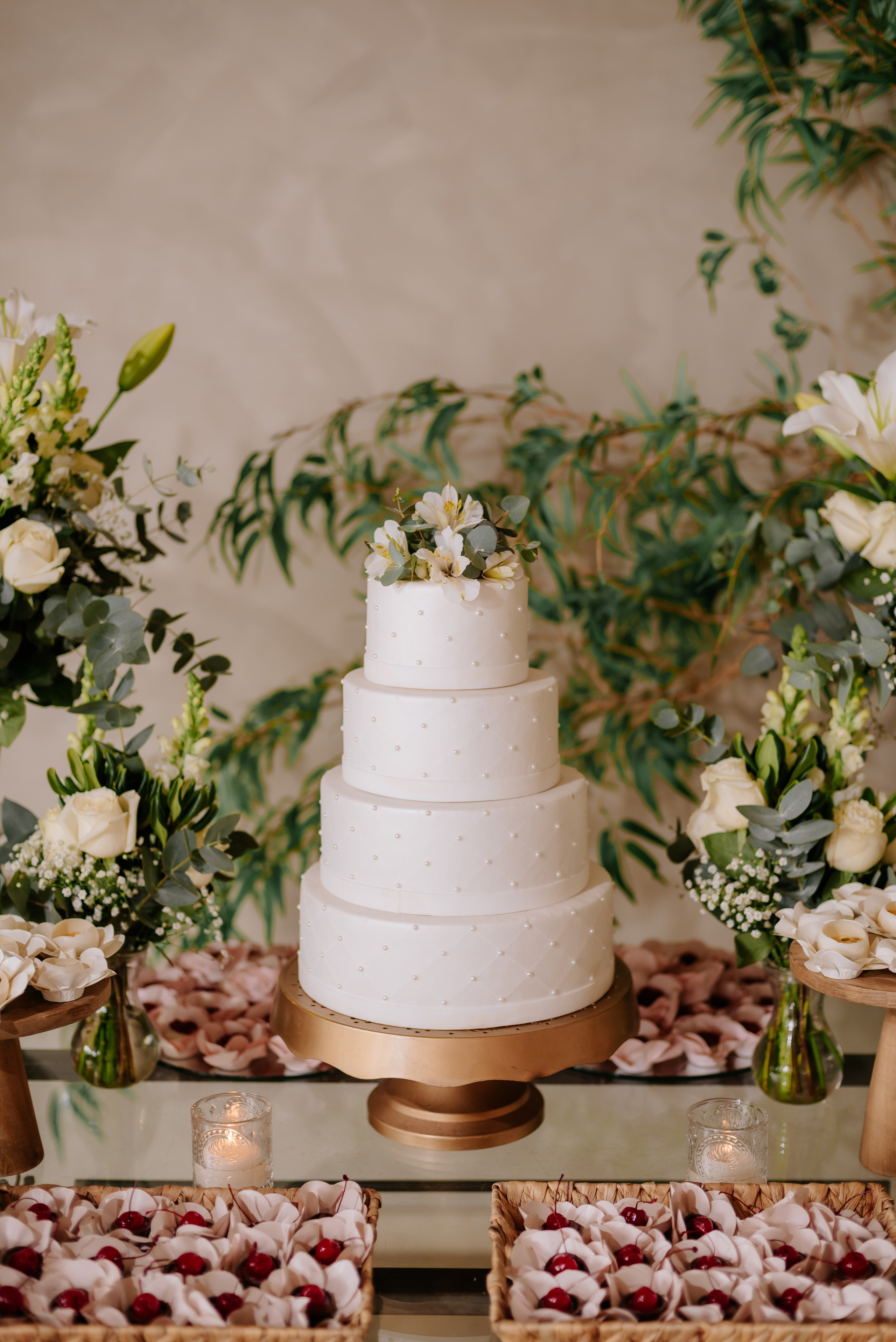Raissa & Ricardo — La Terrasse Bistro / Bauru SP. Robson Colaço