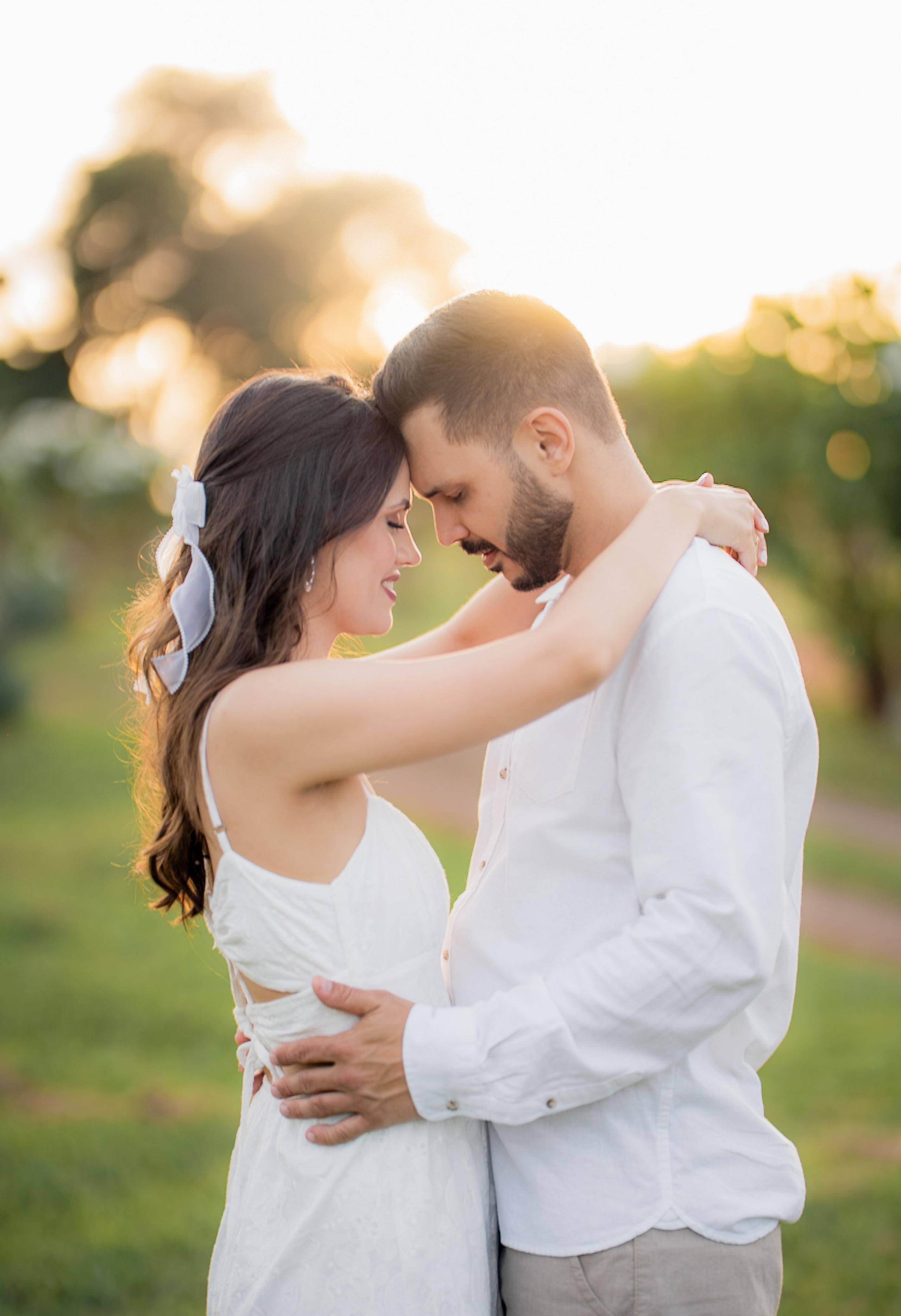 Giovana & Bruno — O Incantare / Bariri SP. Robson Colaço