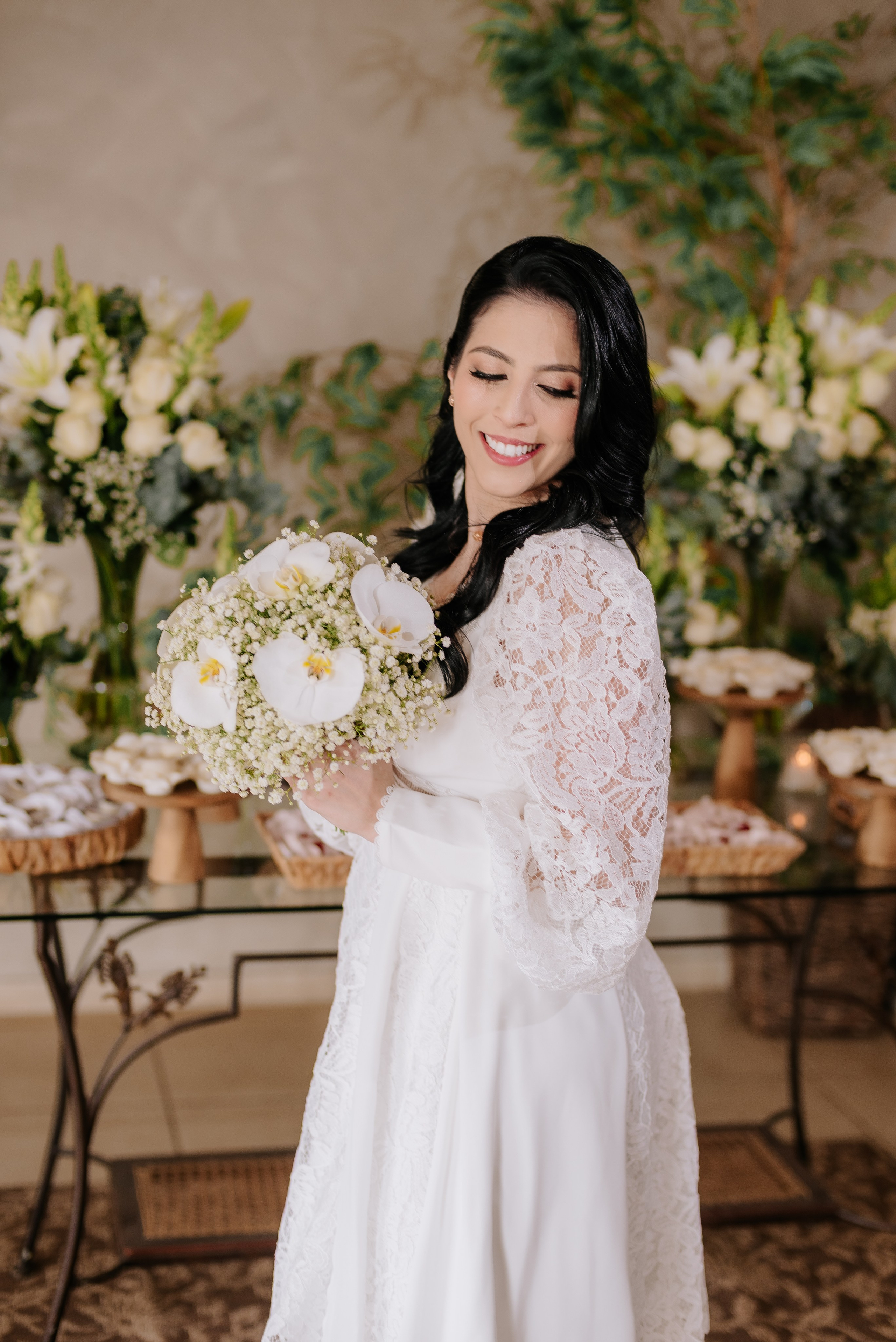 Raissa & Ricardo — La Terrasse Bistro / Bauru SP. Robson Colaço