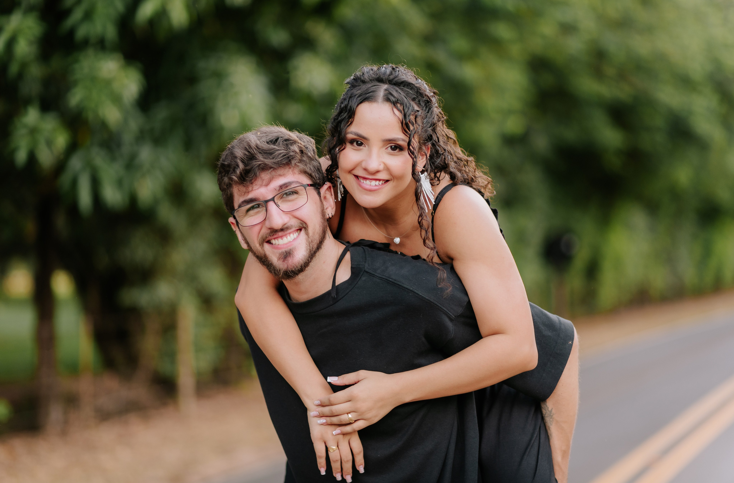 Janaina & Vitor / Lençois Paulista SP. Robson Colaço
