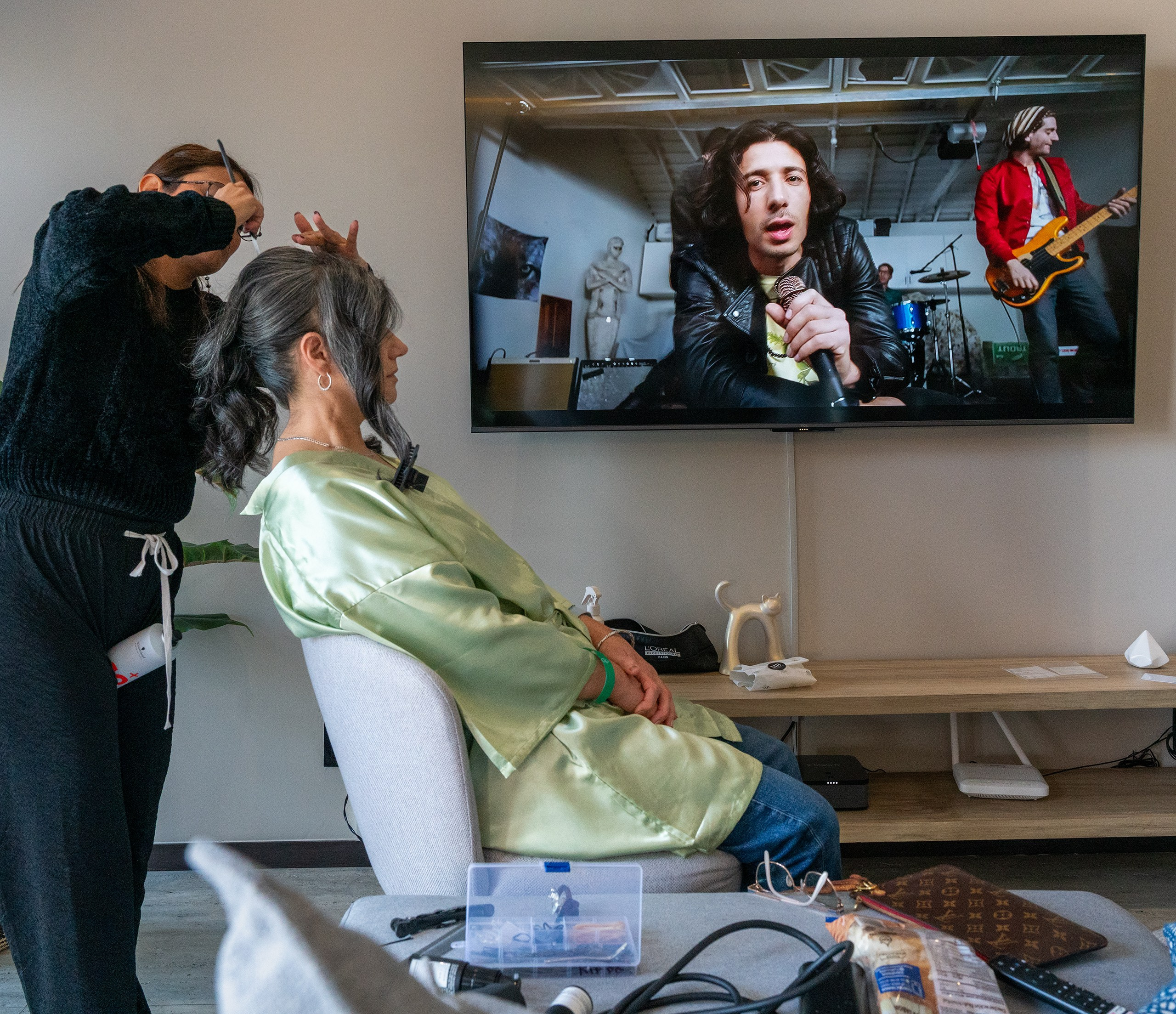 Daniel & Jannet. Elopement & Lifestyle Wedding Photographer