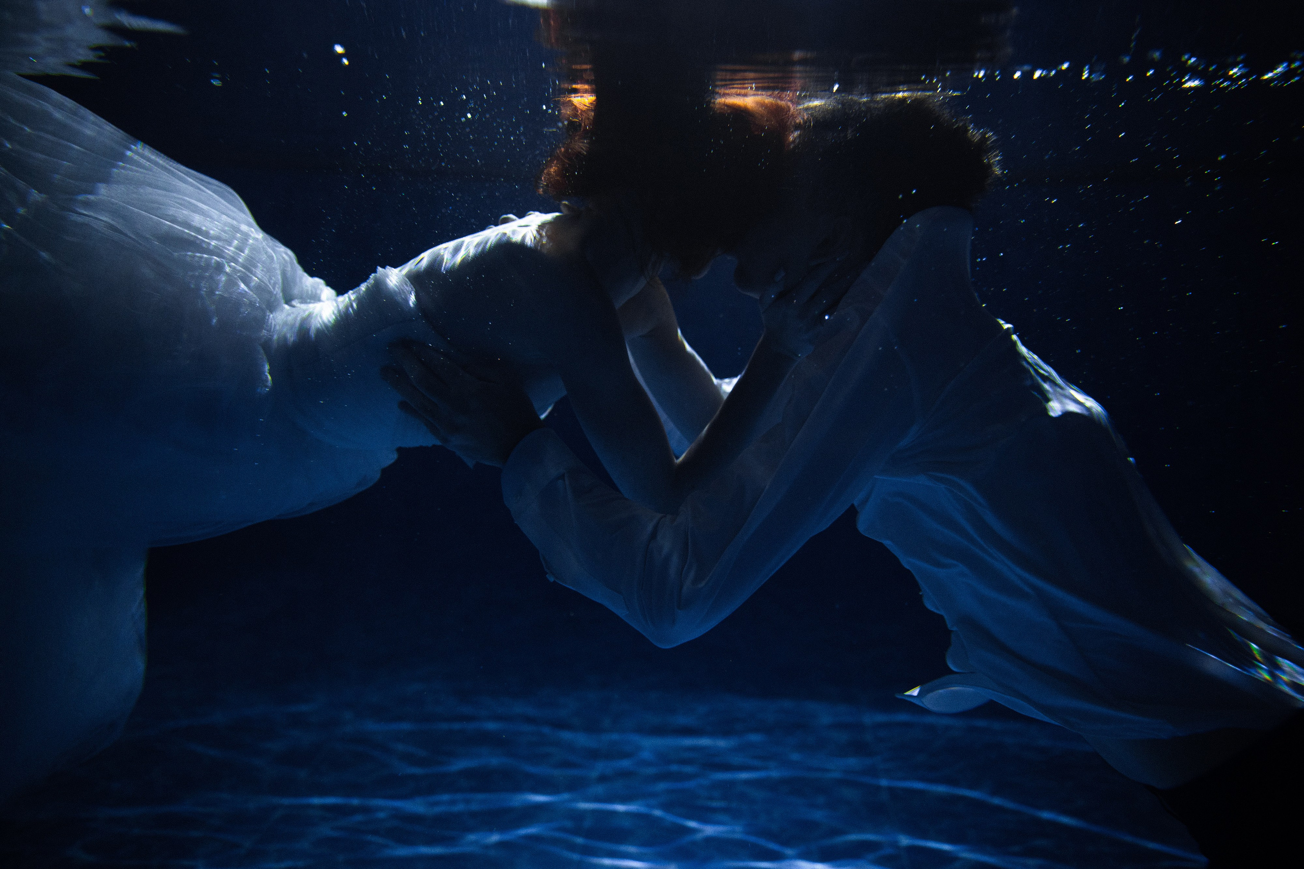 Эрик и Саша. Азимжан Нуритдинходжаев — свадебный фотограф